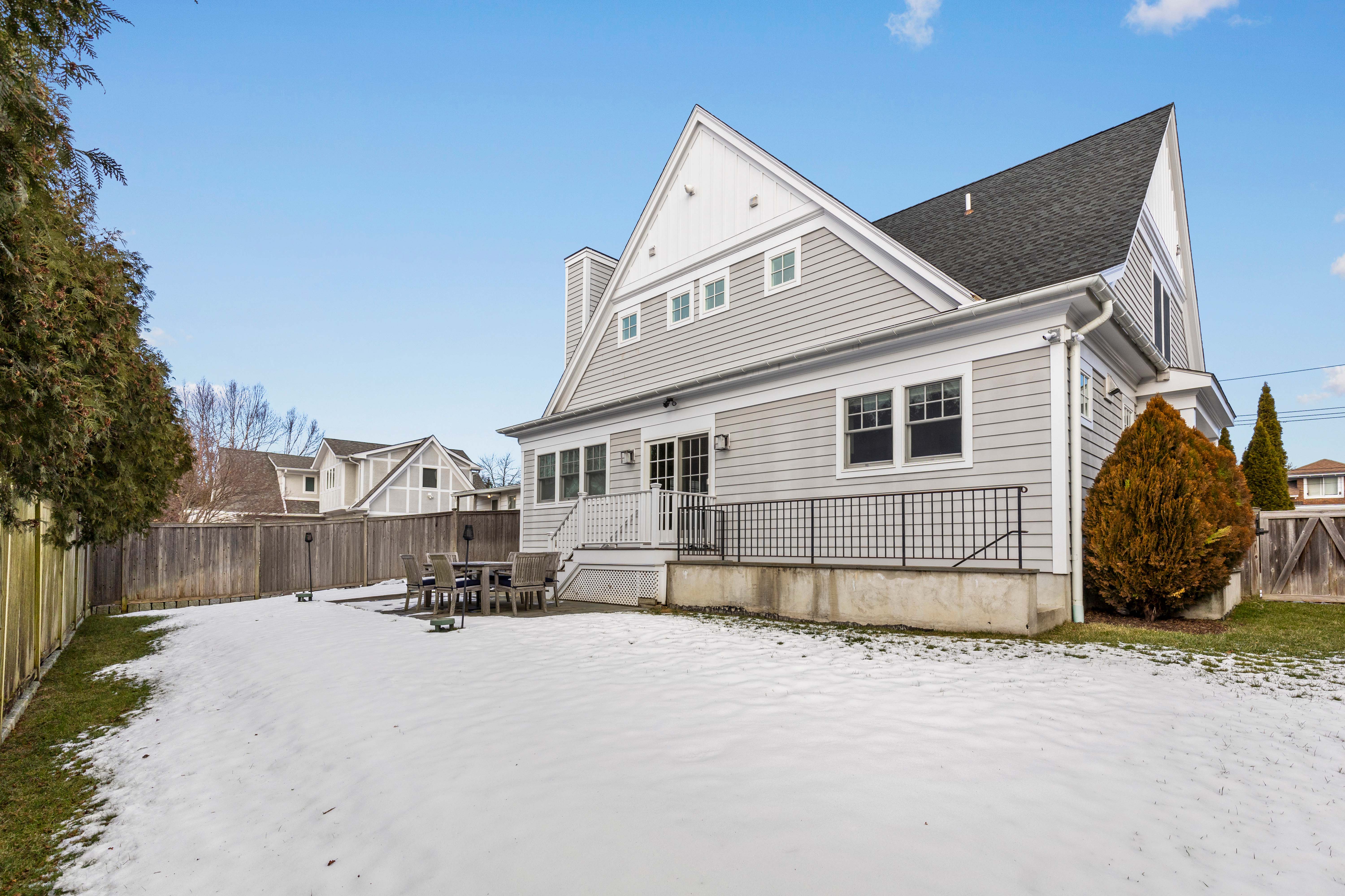  40 Wainwright Street - 物件實景