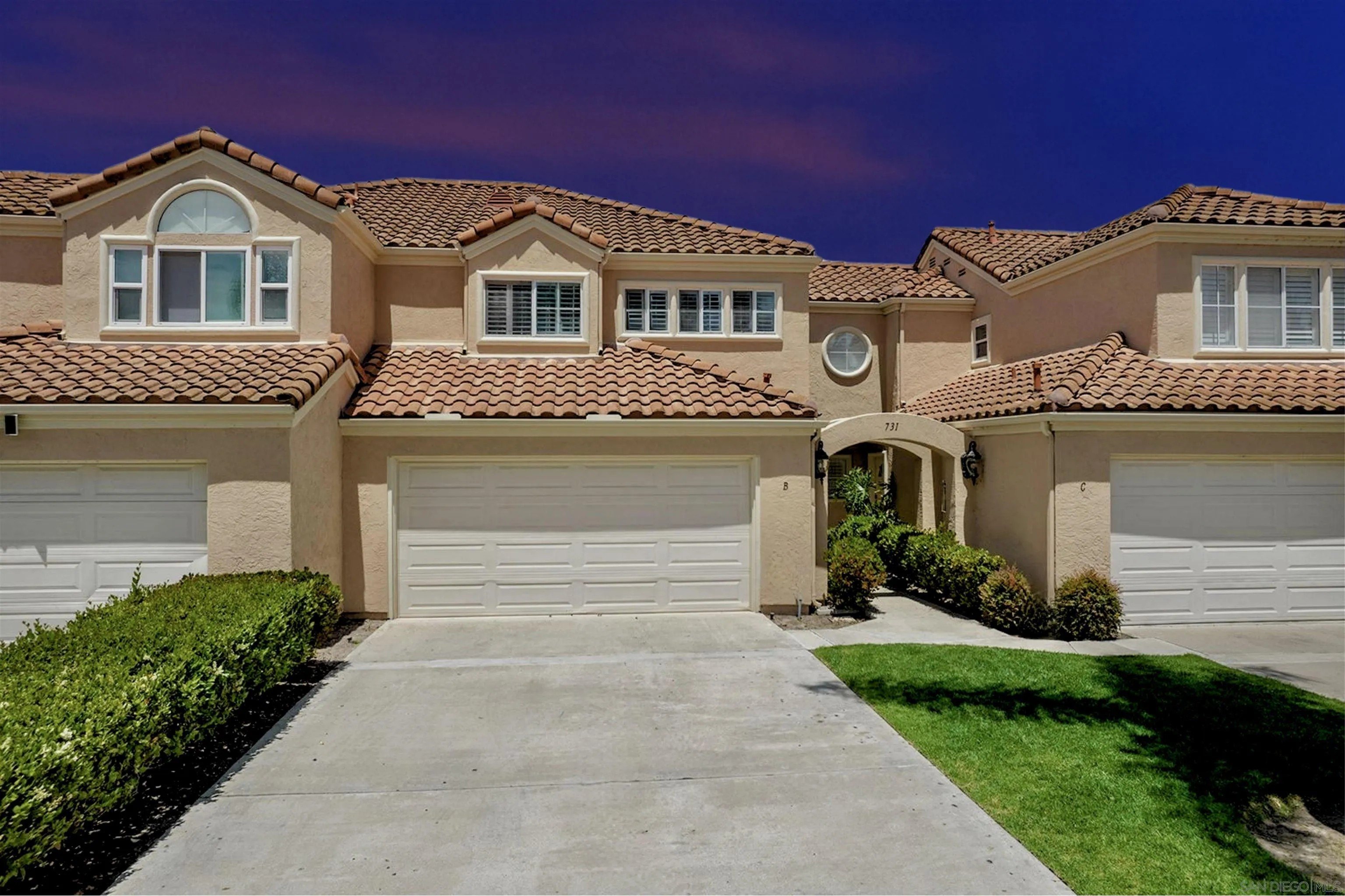 Chula Vista, California, 91913, United States, 3 Bedrooms Bedrooms, ,3 BathroomsBathrooms,Residential,For Sale,1890929