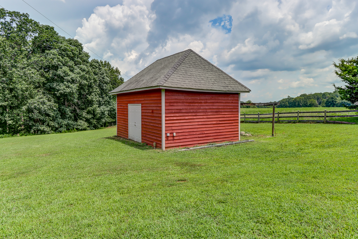 Appomattox, Virginia, 24522, United States, 4 Bedrooms Bedrooms, ,Residential,For Sale,1905819