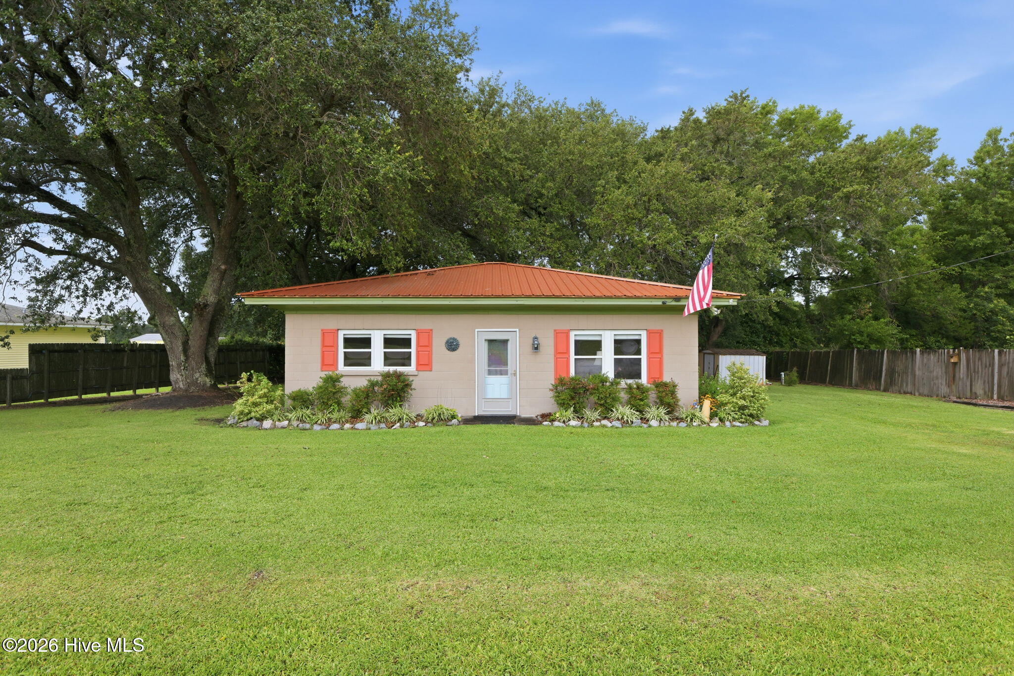 Tom Mann Rd, Newport, NC 28570 #1