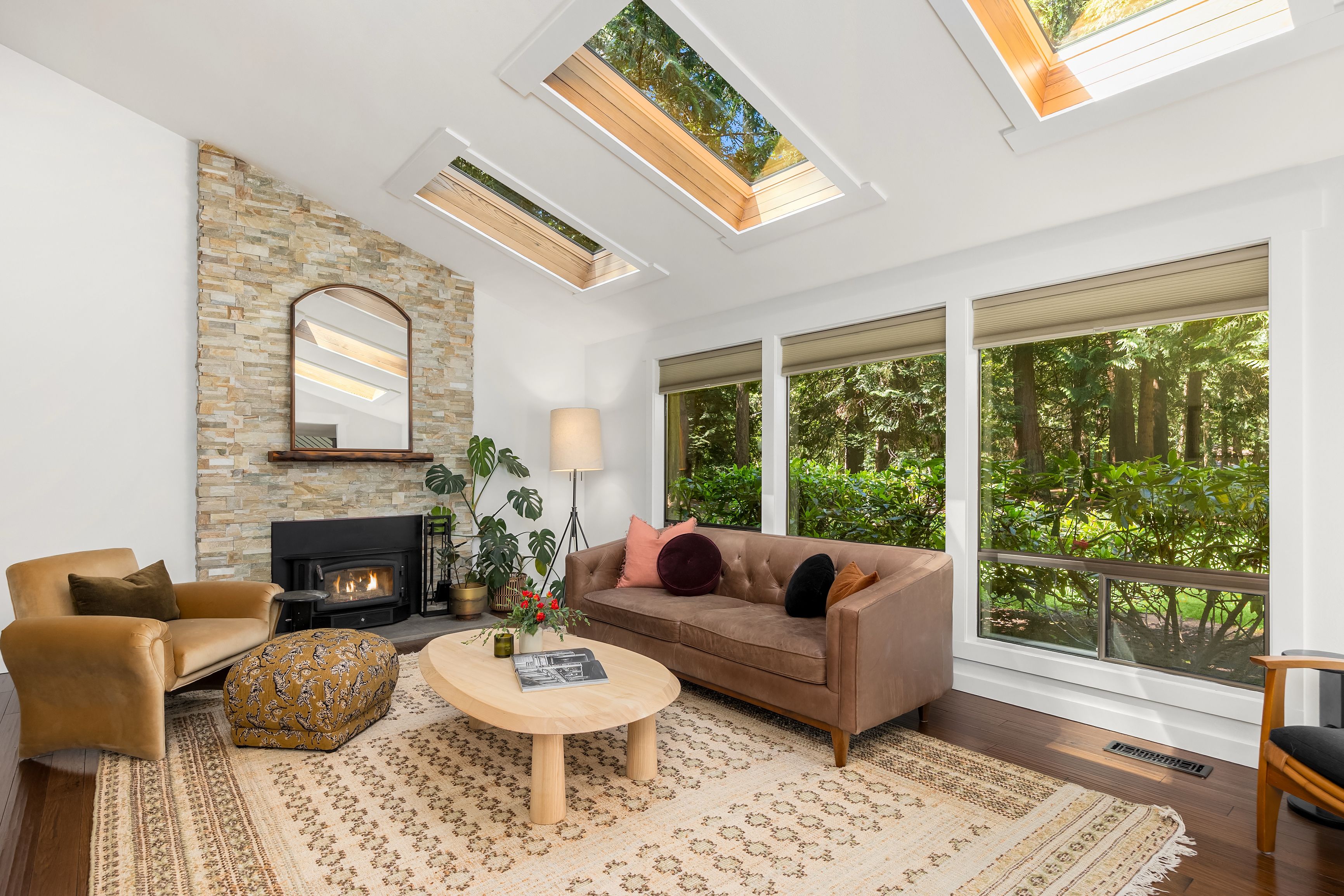  6322 NE Lariat Loop, Bainbridge Island, WA 98110 - 物件實景