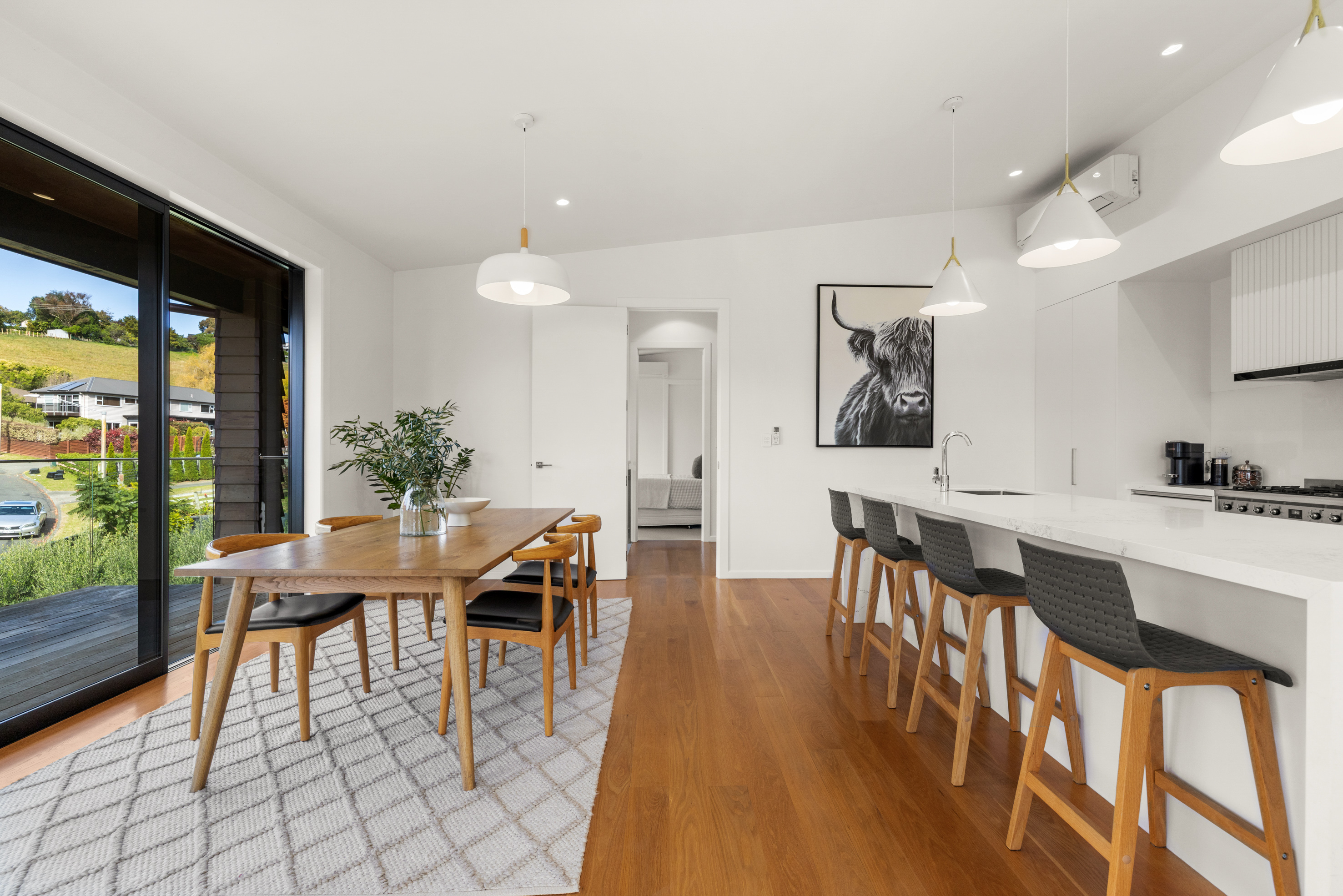  Taradale Executive Living with Apartment - 物件實景
