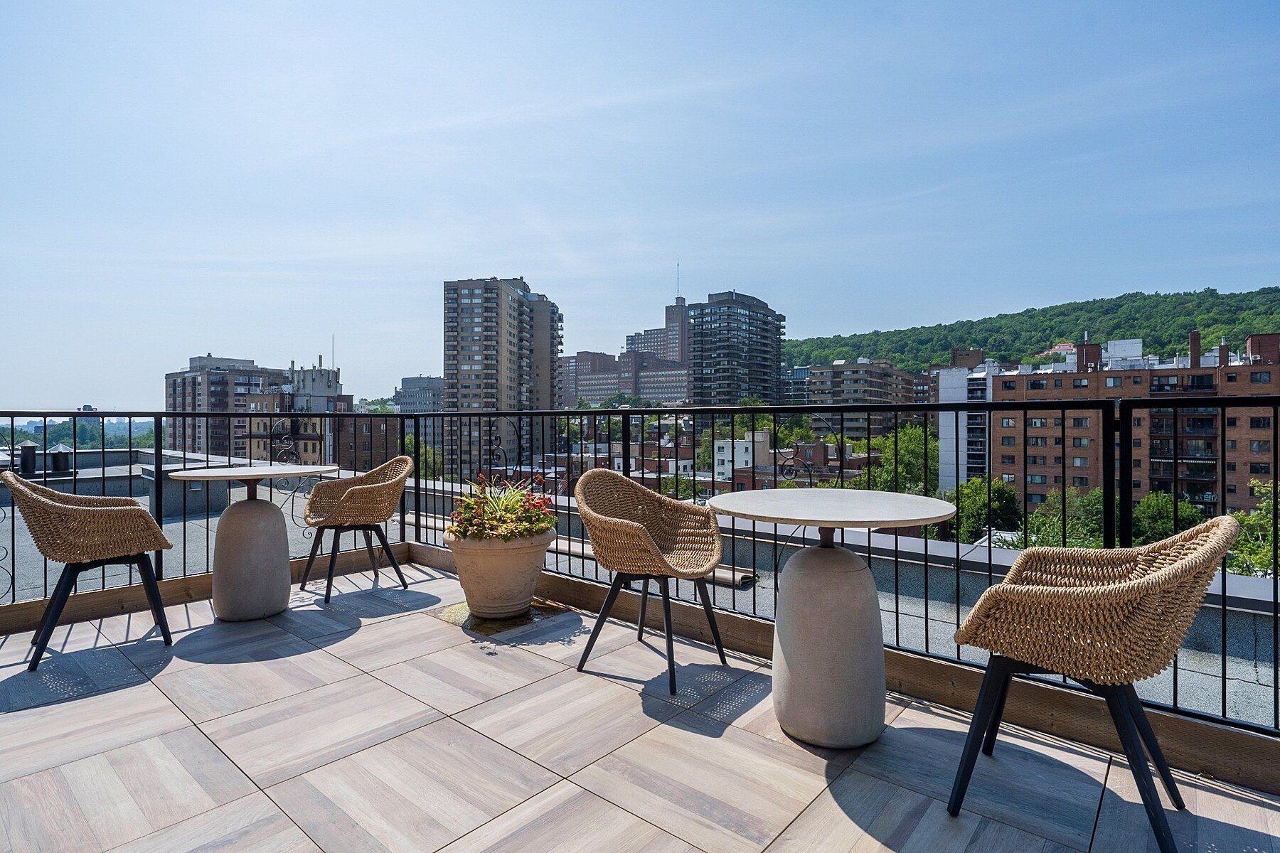  Refined Living at The Linton - 物件實景