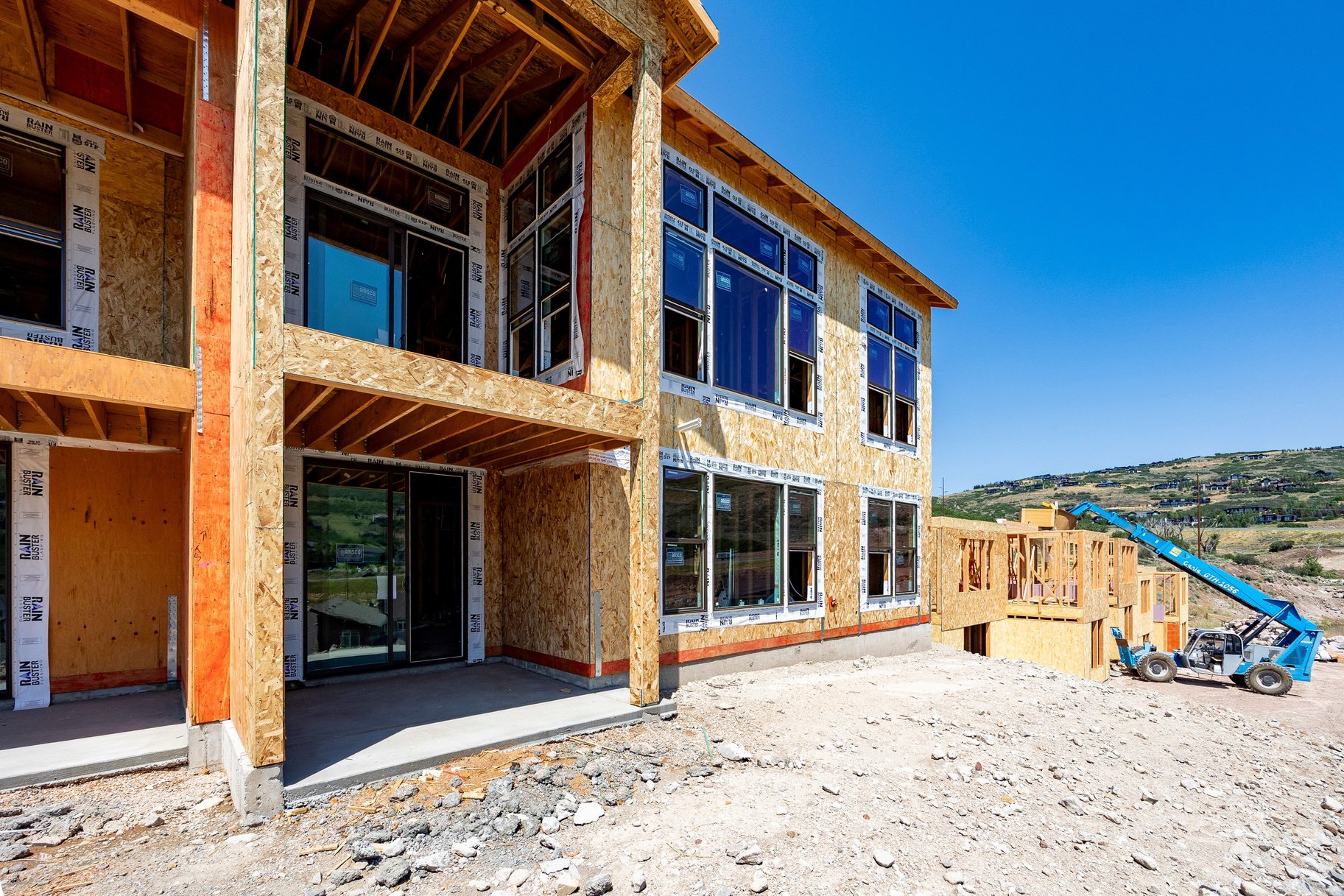  Nightly Rental, New Construction Minutes From Deer Valley - 物件實景