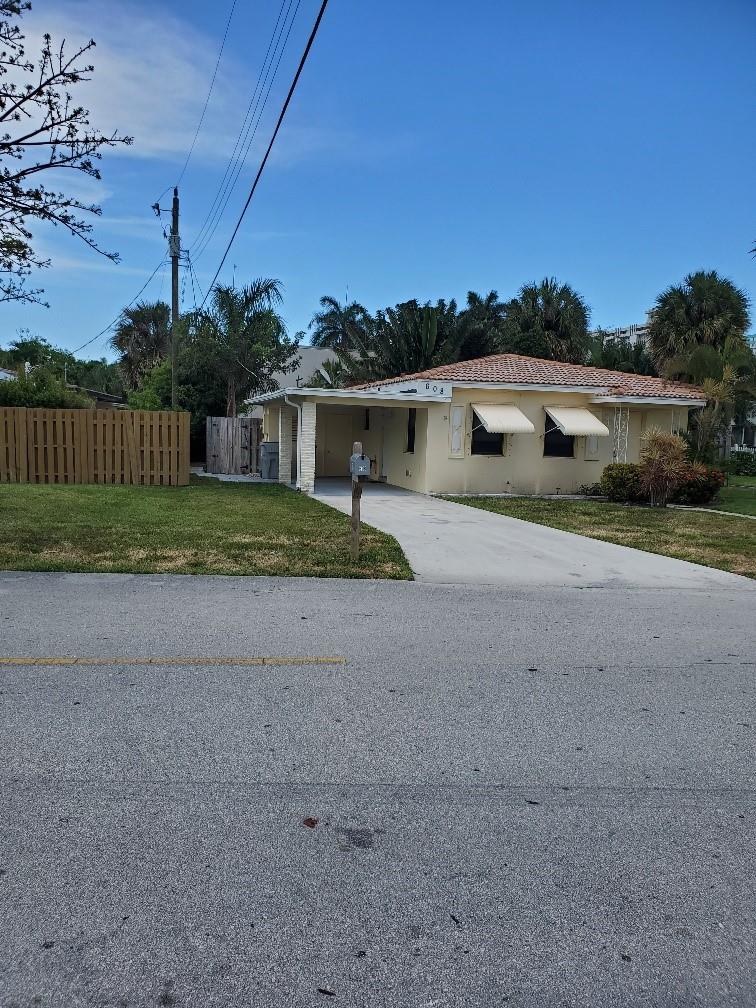 608 S Riverside Drive, Pompano Beach, Florida, 33062, United States, 2 Bedrooms Bedrooms, ,2 BathroomsBathrooms,Residential,For Sale,608 S Riverside Drive,1324208