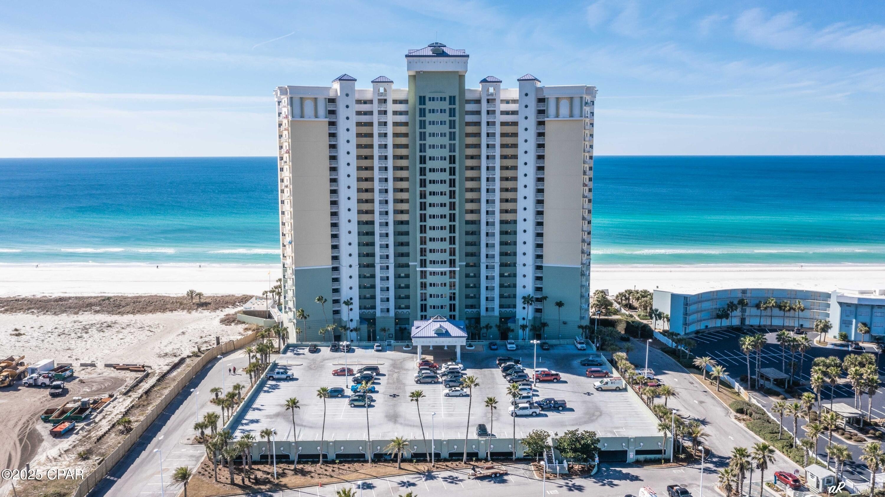 Panama City Beach, Florida, 32408, United States, 2 Bedrooms Bedrooms, ,2 BathroomsBathrooms,Residential,For Sale,1996421