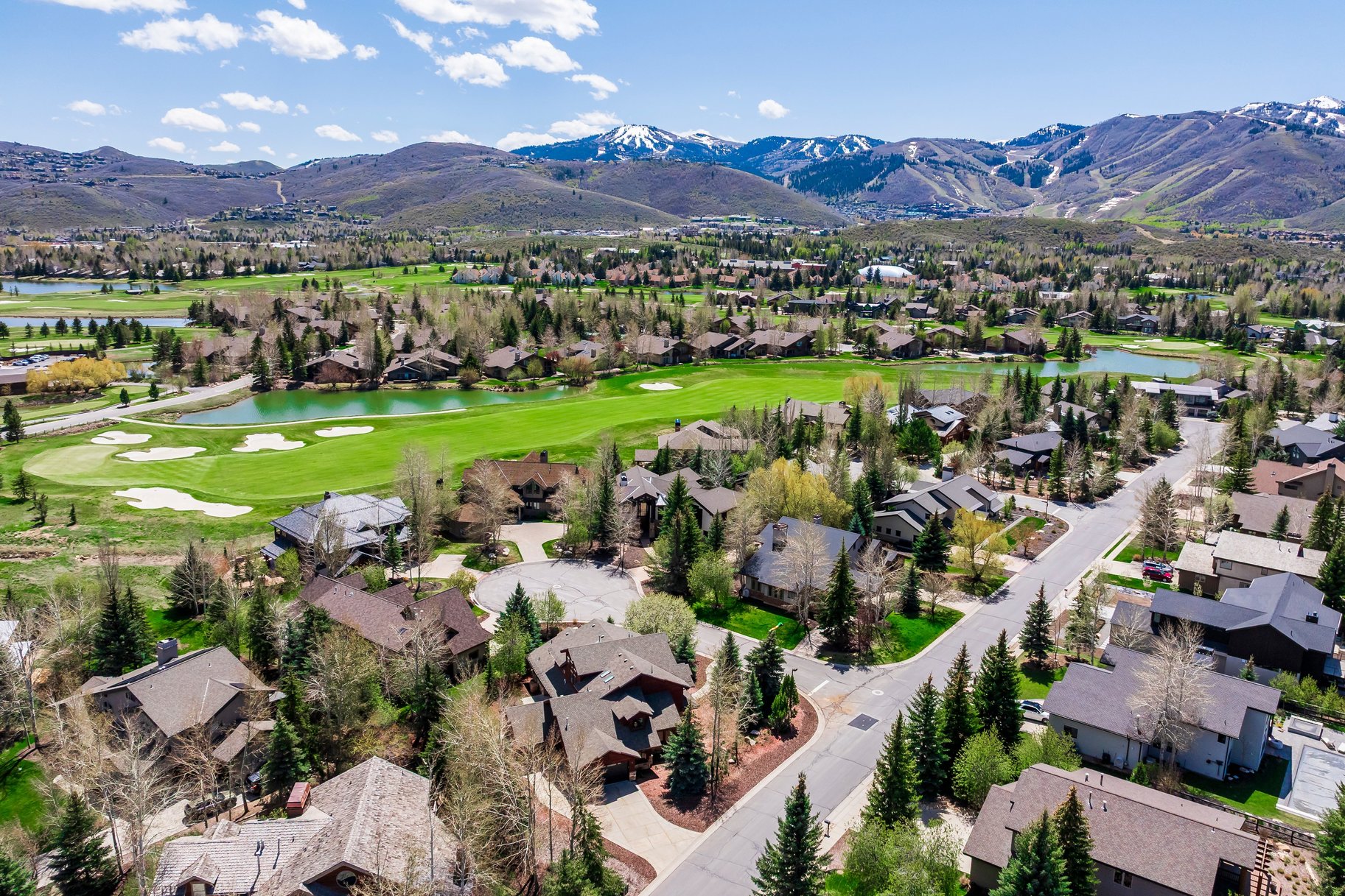  Classic Park Meadows - 物件實景