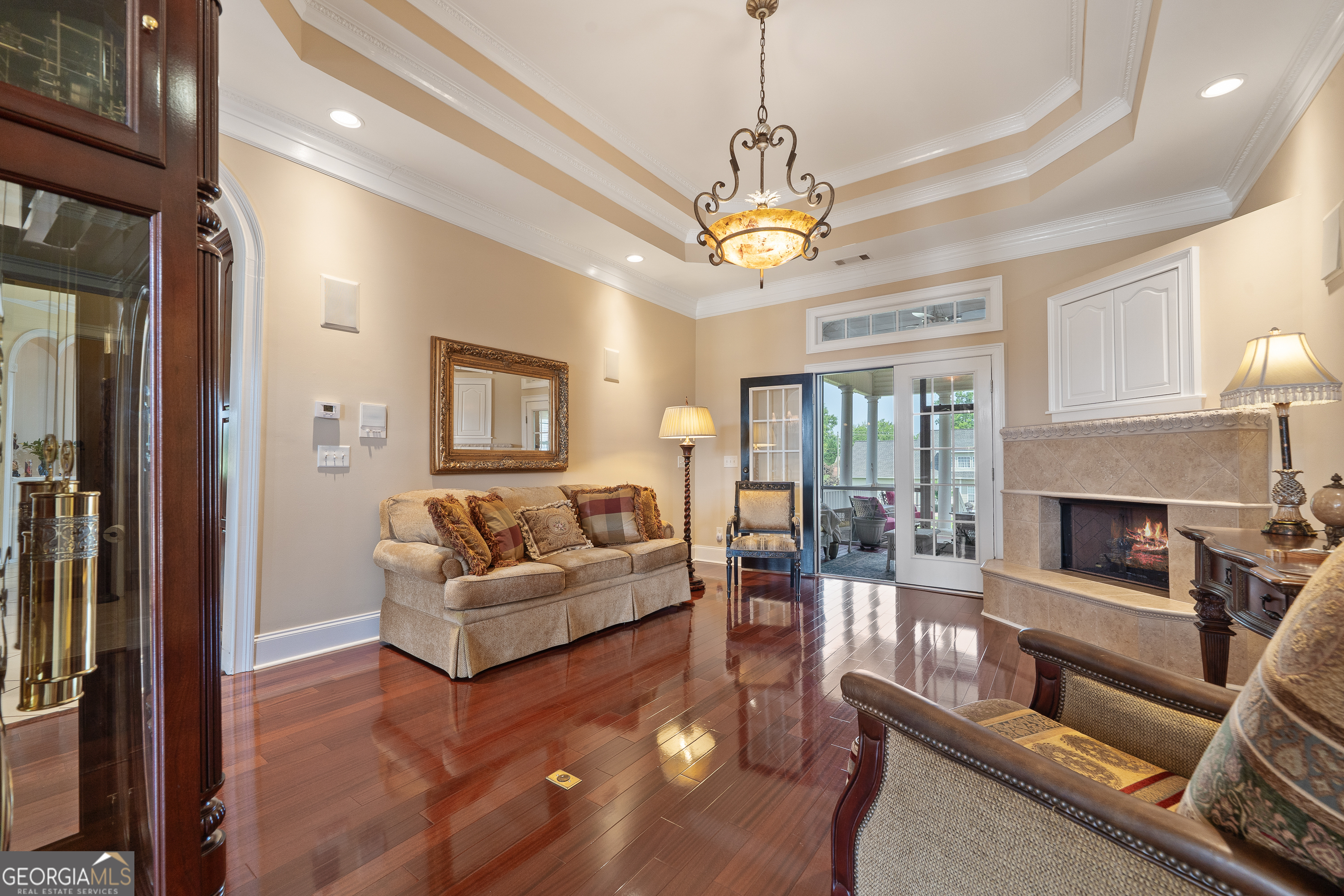 Macon, Georgia, 31220, United States, 5 Bedrooms Bedrooms, ,5 BathroomsBathrooms,Residential,For Sale,1850195