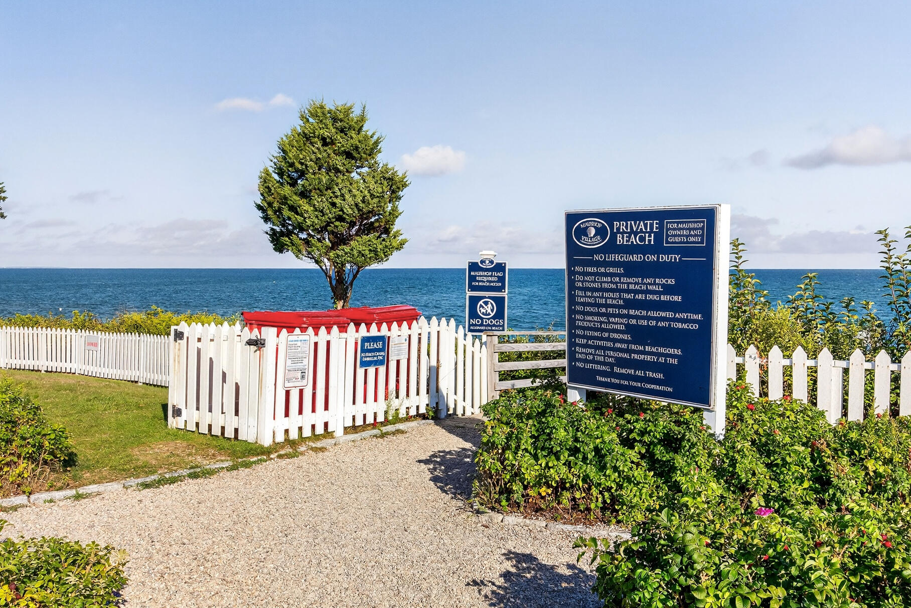  33 Landmark Avenue - 物件實景