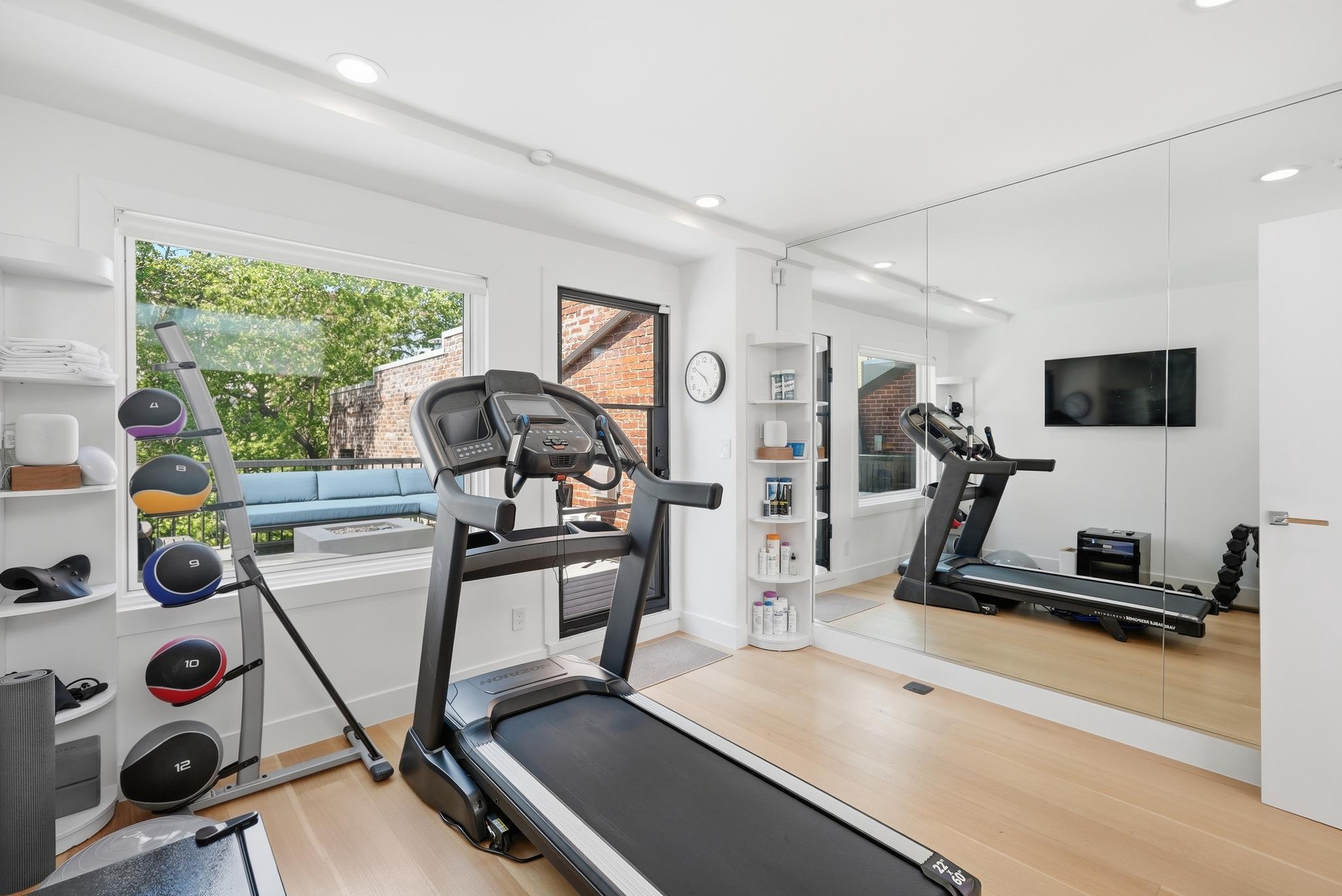  1712 19th Street NW, Washington, DC, 20009 - 物件實景