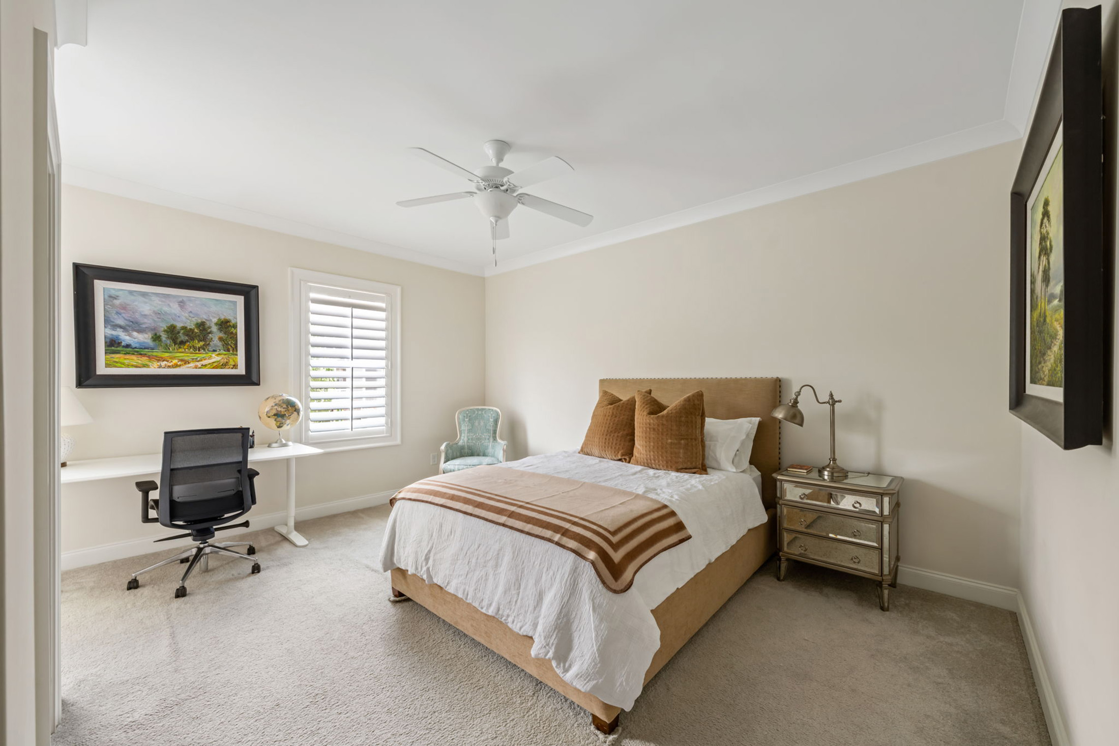  Sophisticated Design and Exceptional Convenience in Alpharetta - 物件實景