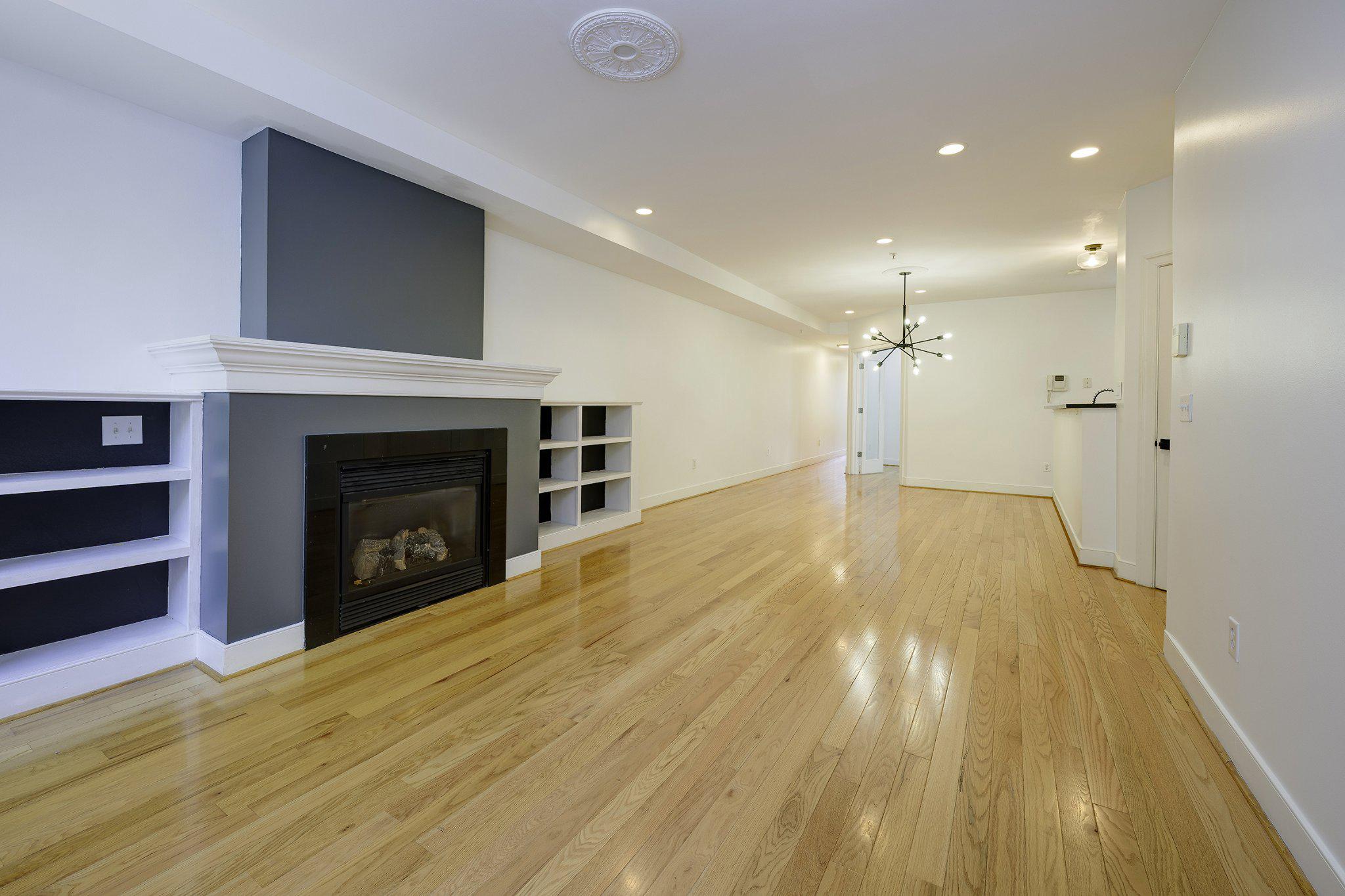 1413 5th Street NW, Washington, DC, 20001 - 物件實景