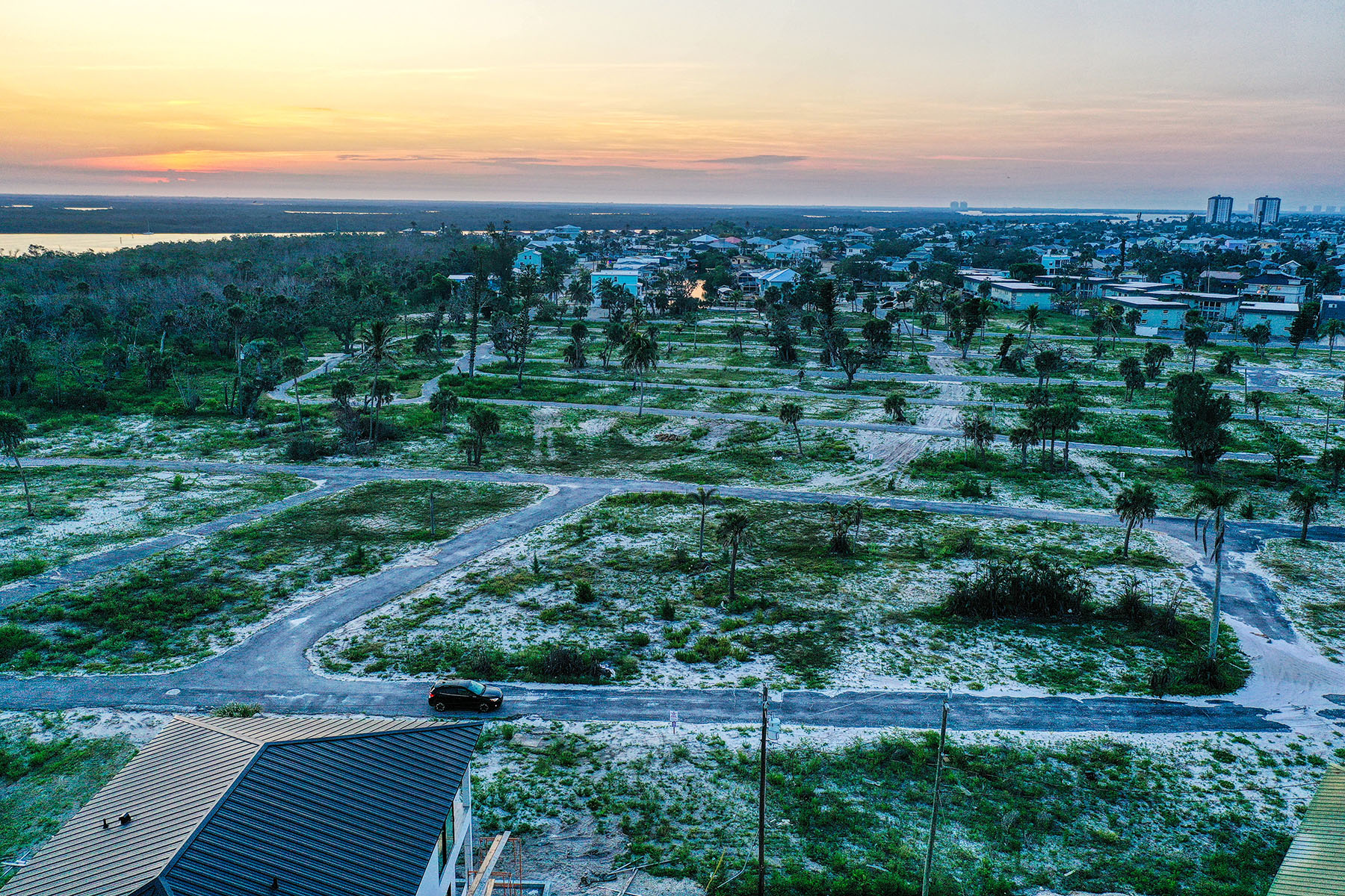  FORT MYERS BEACH - GULF VIEW - 物件實景