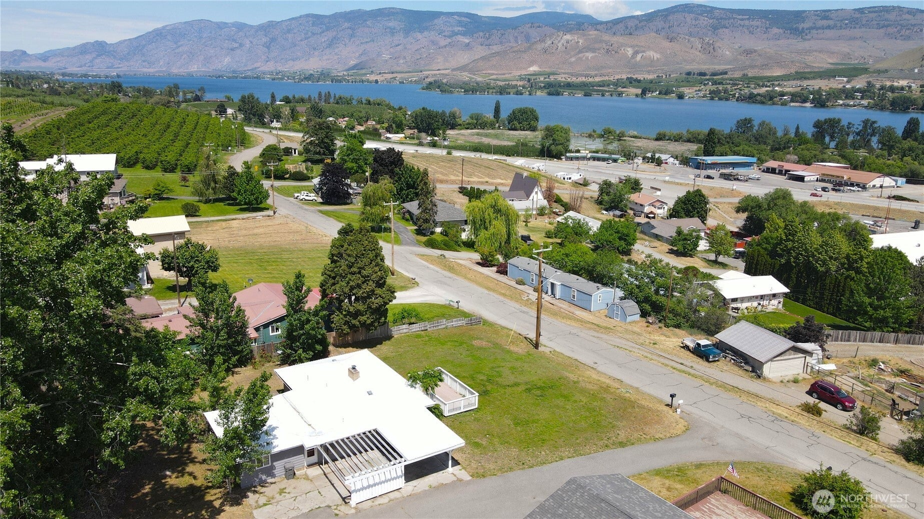 Deerpath Dr, Oroville, WA 98844 #1