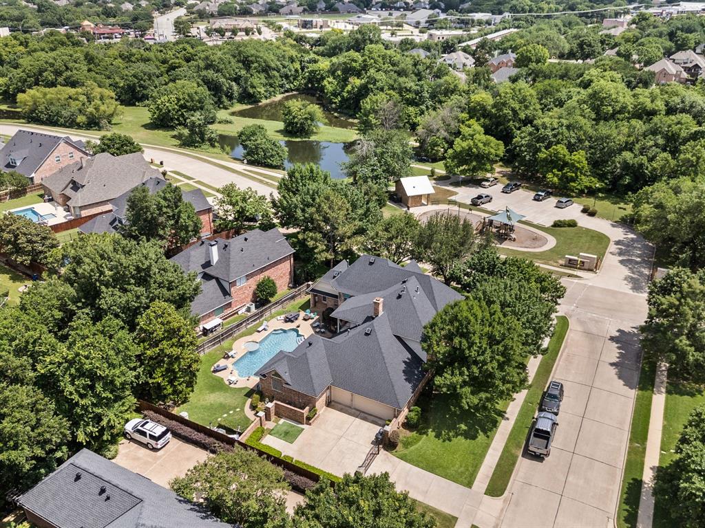 Colleyville, Texas, 76034, United States, 5 Bedrooms Bedrooms, ,5 BathroomsBathrooms,Residential,For Sale,2048864