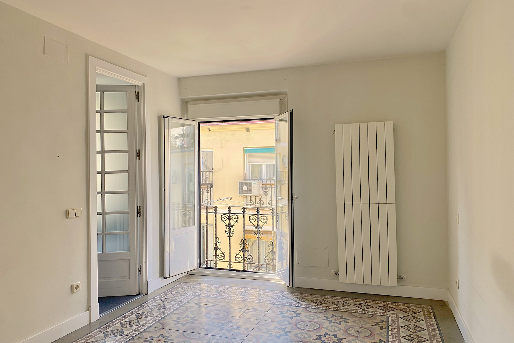  Classic floor in Salamanca - 物件實景