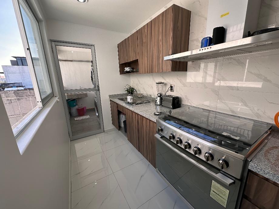 Benito Juárez, Ciudad de México, 03104, Mexico, 3 Bedrooms Bedrooms, ,2 BathroomsBathrooms,Residential,For Sale,1688372