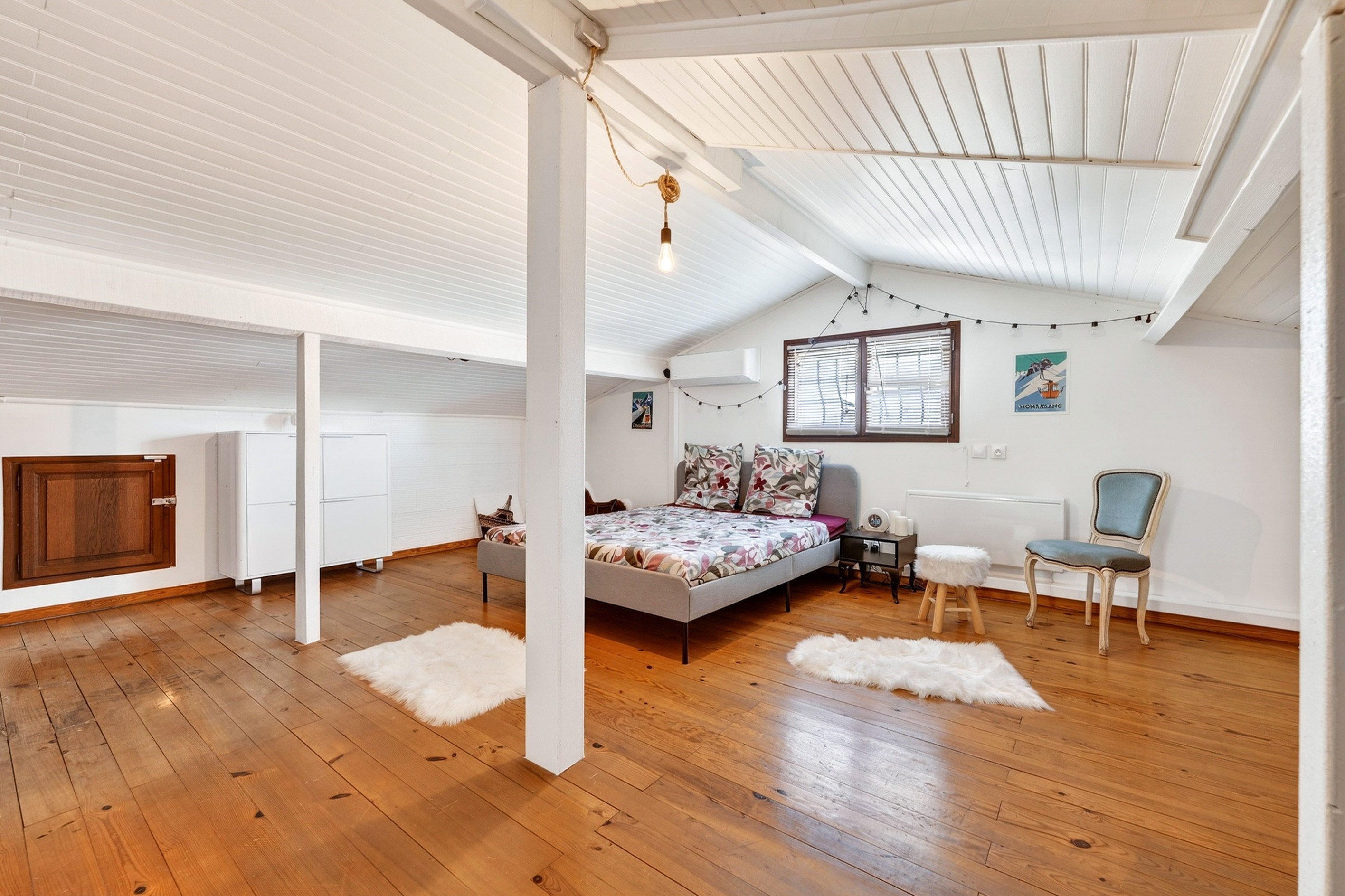  Marseille 12th arrondissement – Renovated 8-Bedroom House with Pool - 物件實景