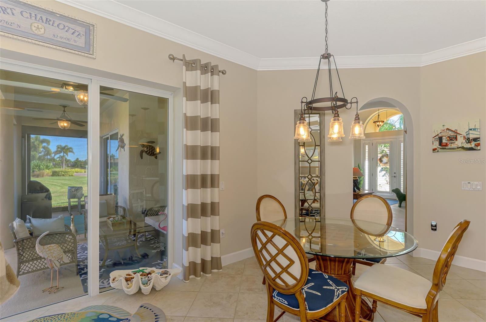 PORT CHARLOTTE, Florida, 33953, United States, 4 Bedrooms Bedrooms, ,3 BathroomsBathrooms,Residential,For Sale,2015310