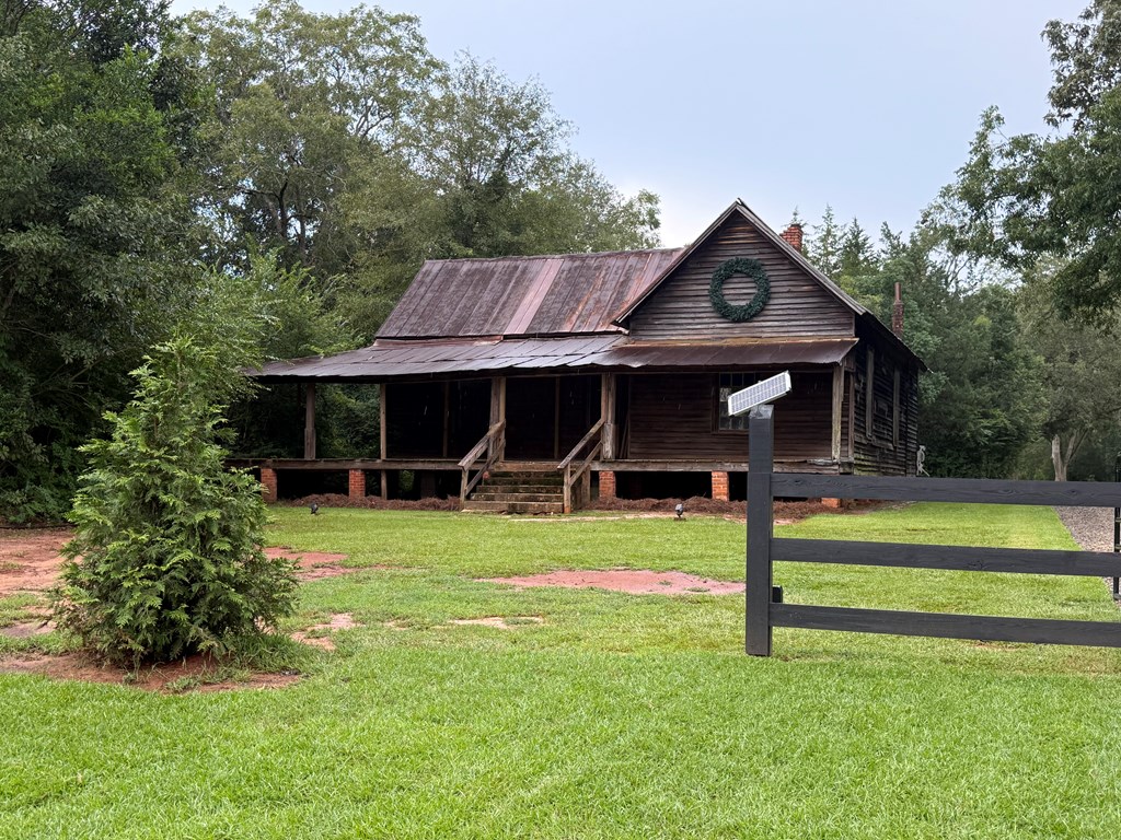 Americus, Georgia, 31719, United States, 2 Bedrooms Bedrooms, ,1 BathroomBathrooms,Residential,For Sale,1922785