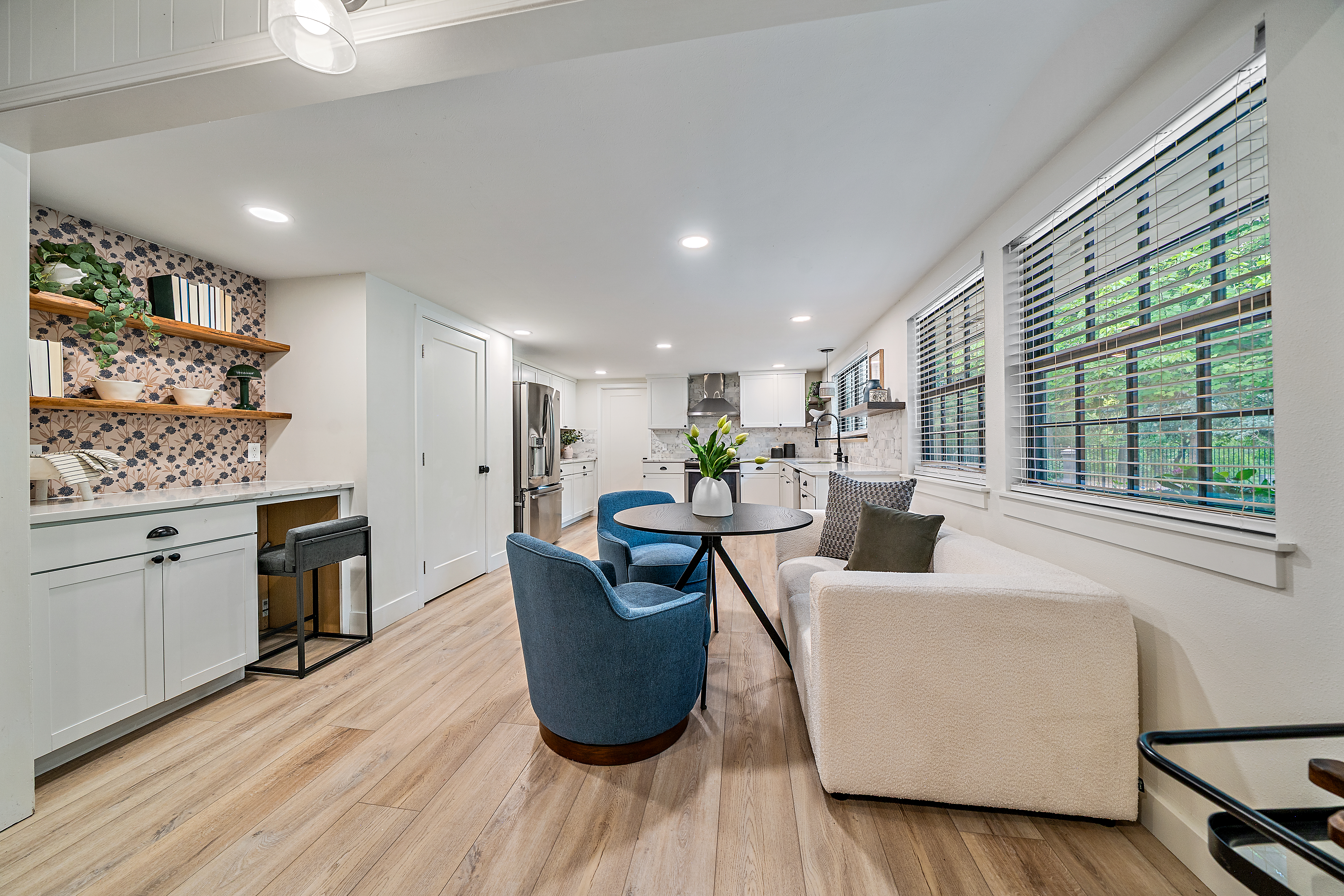 Privacy, Acreage And Natural Beauty Tucked Away In Cherry Hills Village - 物件實景