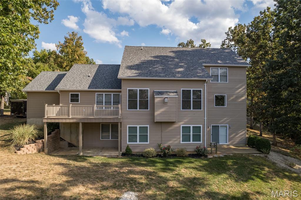 Festus, Missouri, 63028, United States, 4 Bedrooms Bedrooms, ,4 BathroomsBathrooms,Residential,For Sale,1954677