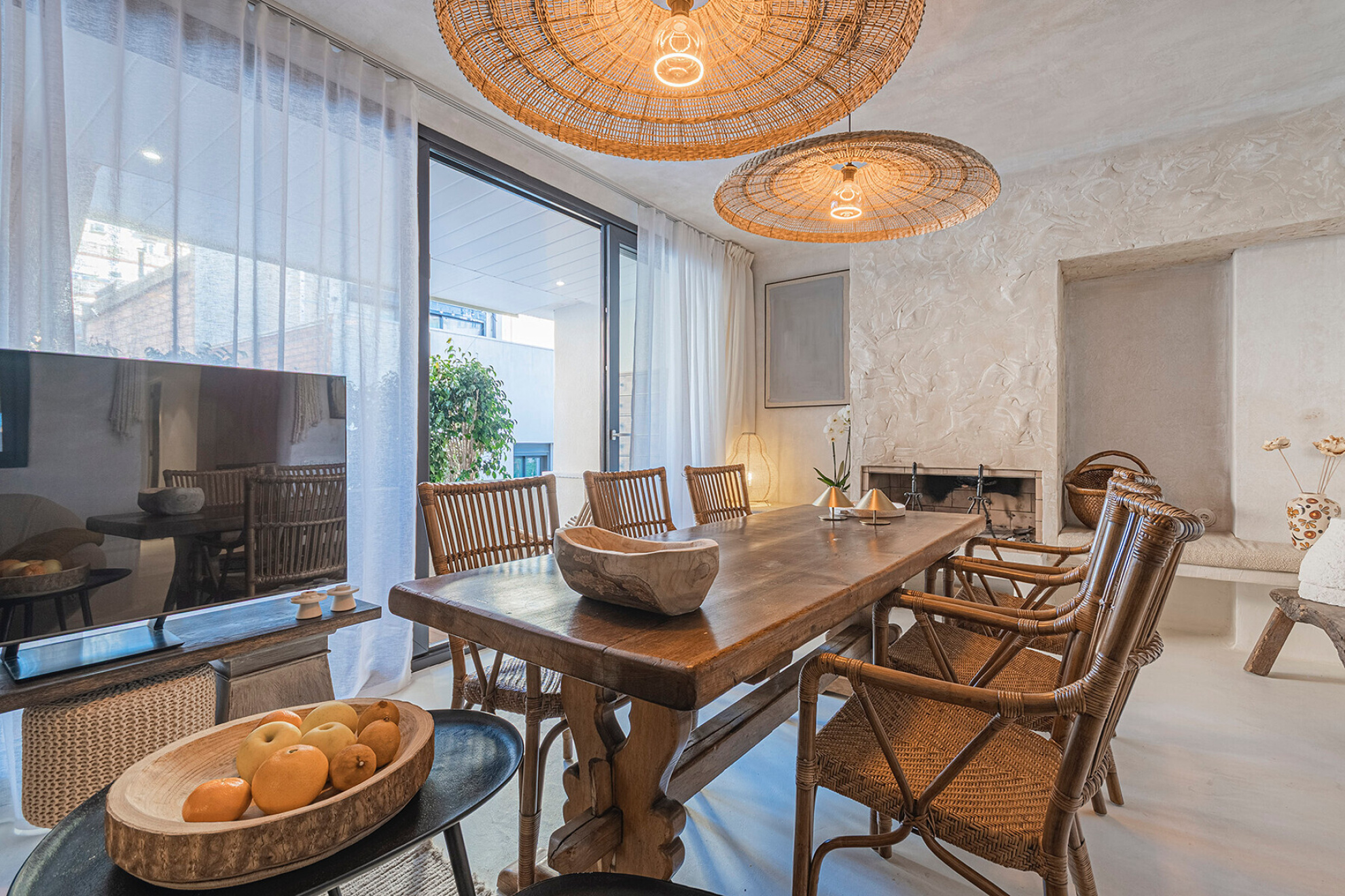  Penthouse with terrace in the heart of Sants neighborhood - 物件實景