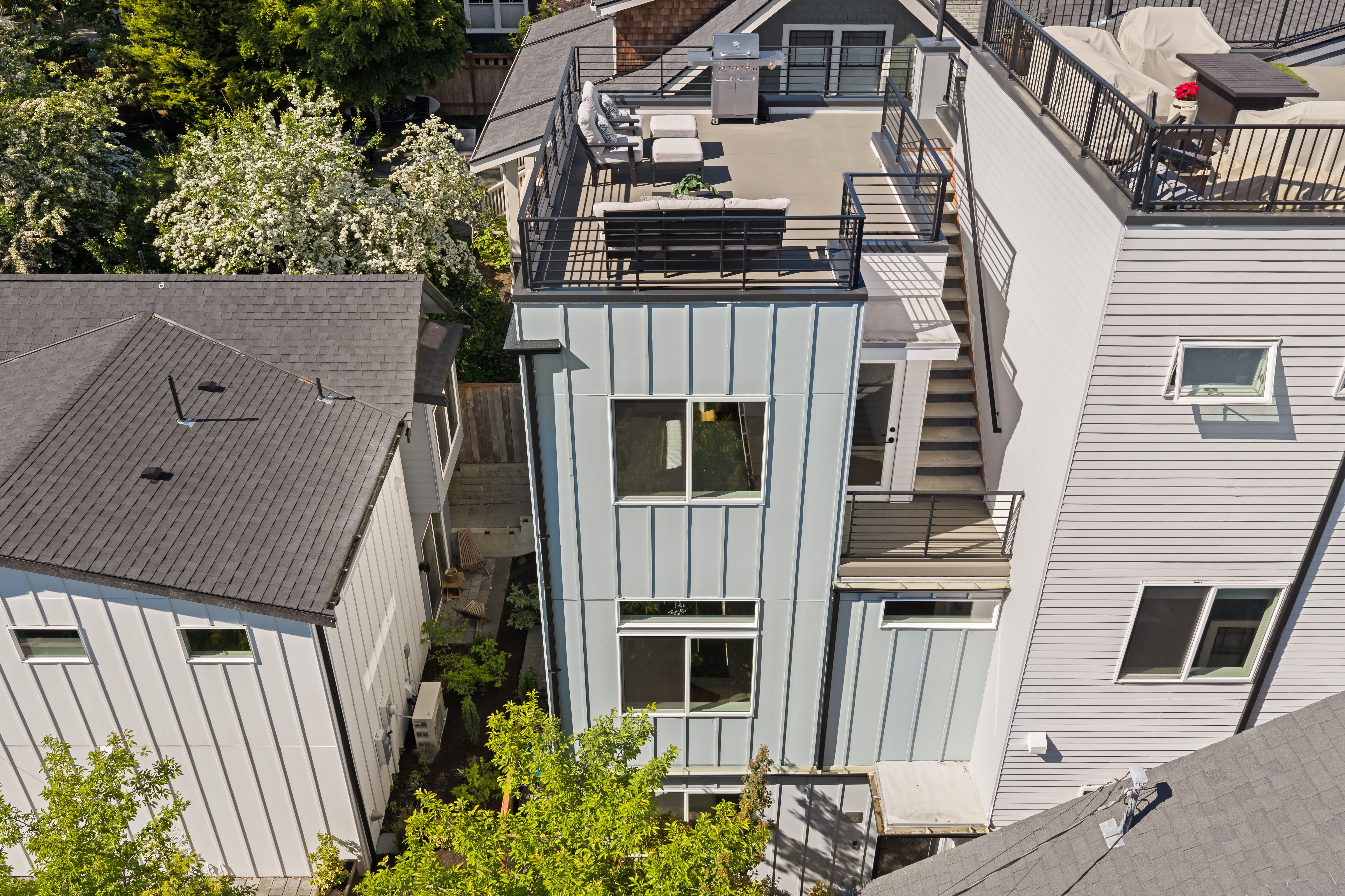  1802 38th Ave, Seattle, WA 98122 - 物件實景