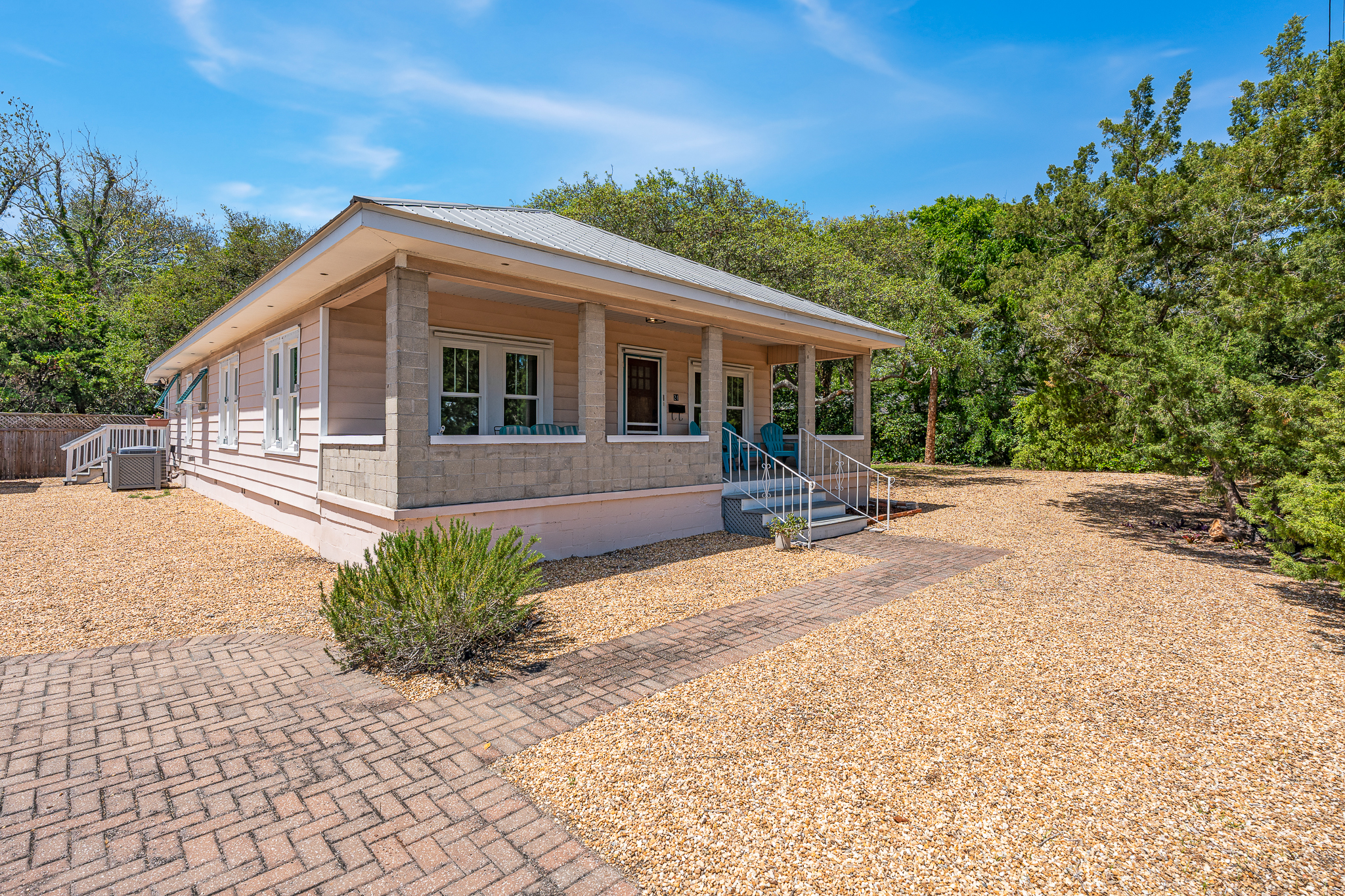  24 Flamingo Dr, St Augustine, FL, 32080 - 物件實景