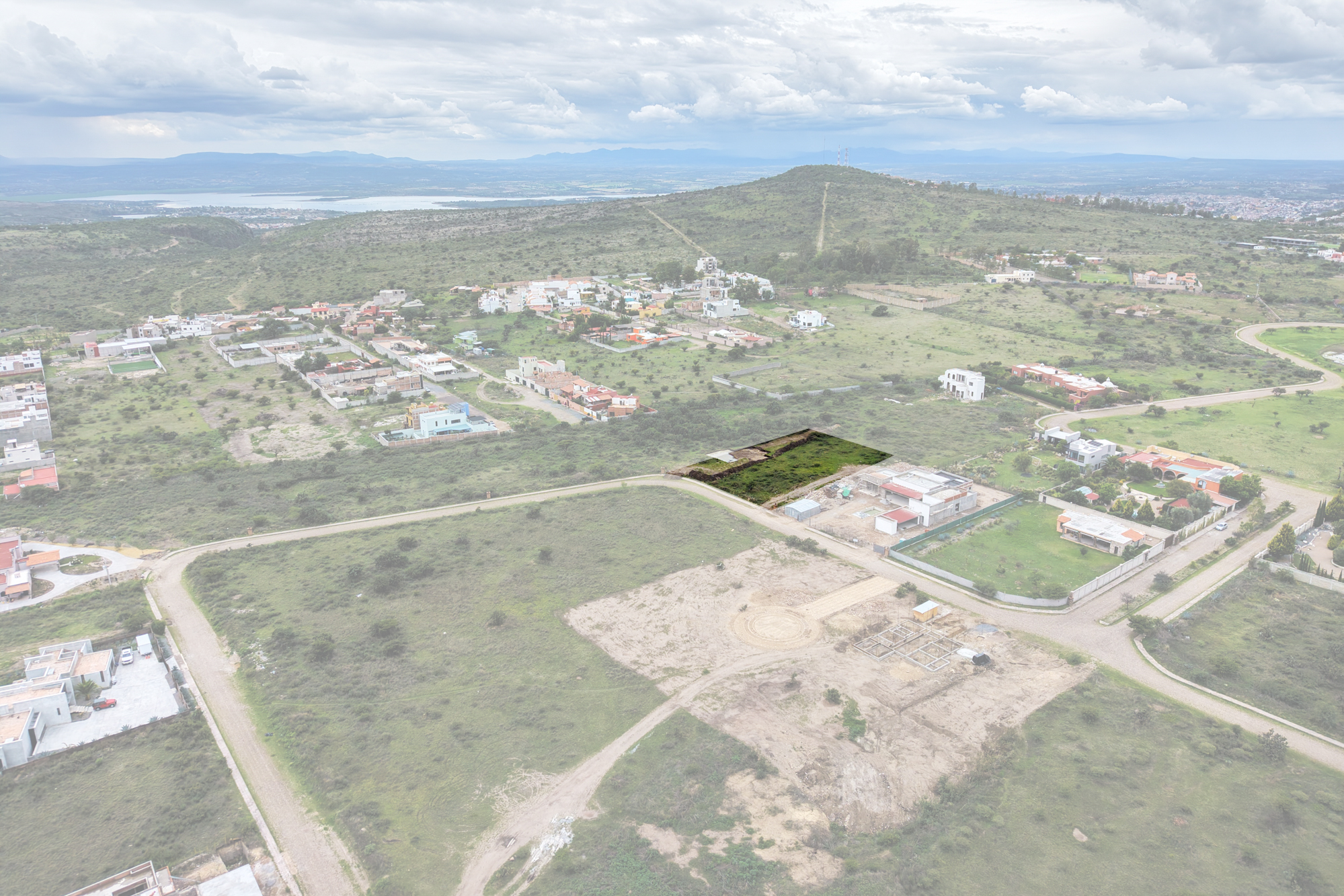  Lote La Lagunita - 物件實景