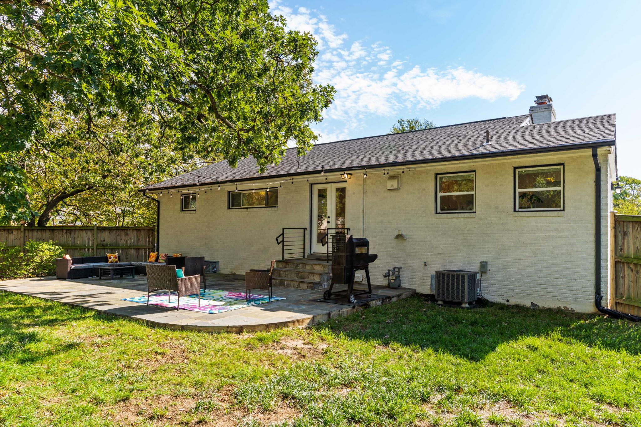  3635 Dannys Lane, Alexandria, VA, 22311 - 物件實景
