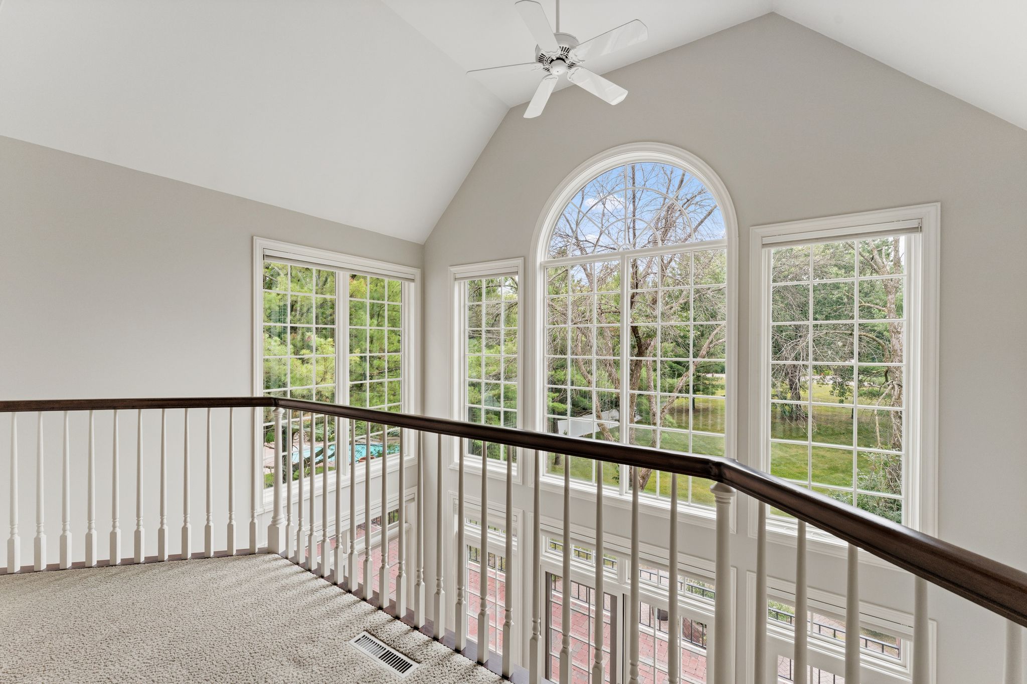  Timeless Bell Oaks Estate with Exceptional Craftsmanship - 物件實景