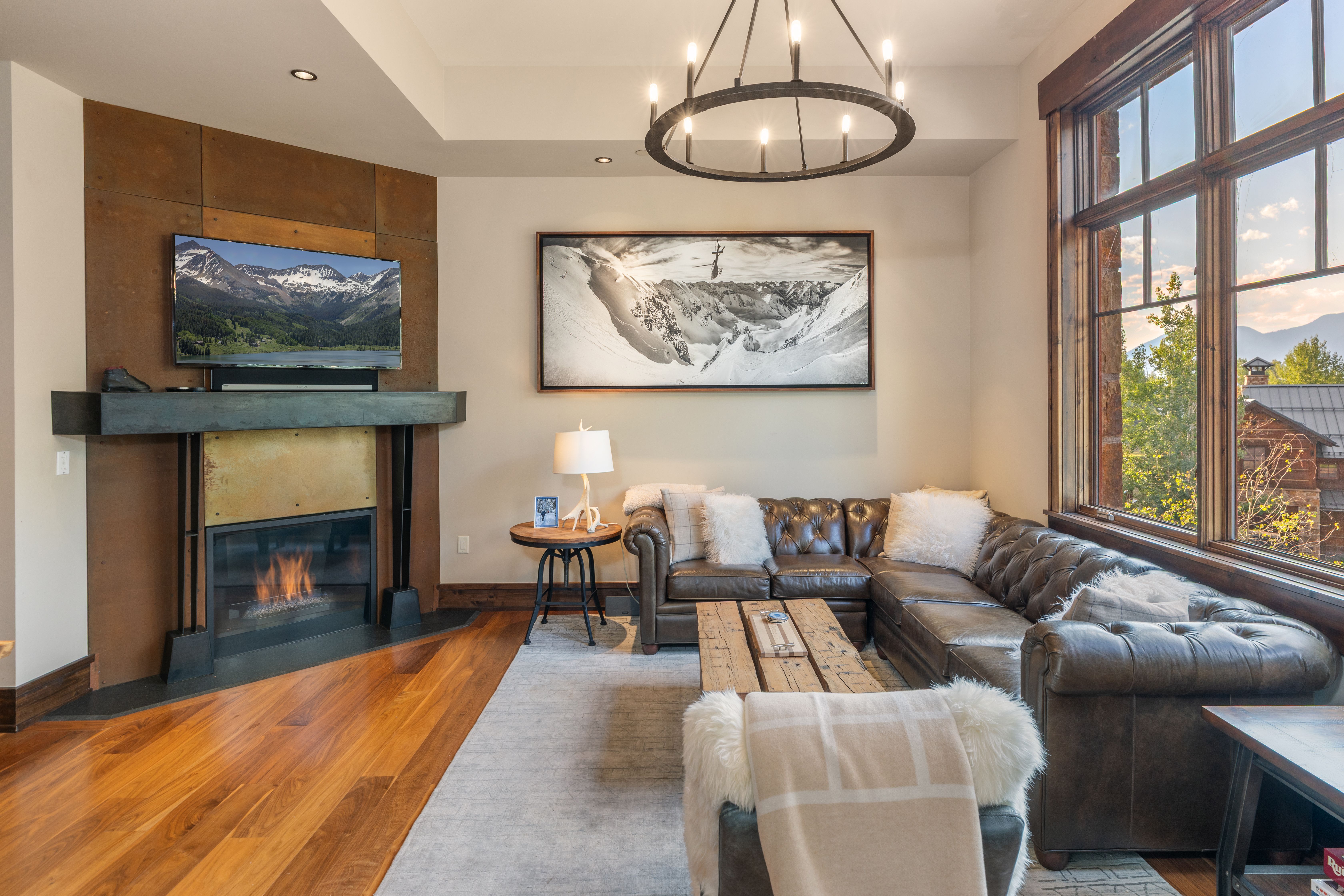  12 Elkstone Place, Mountain Village, CO, 81435 - 物件實景