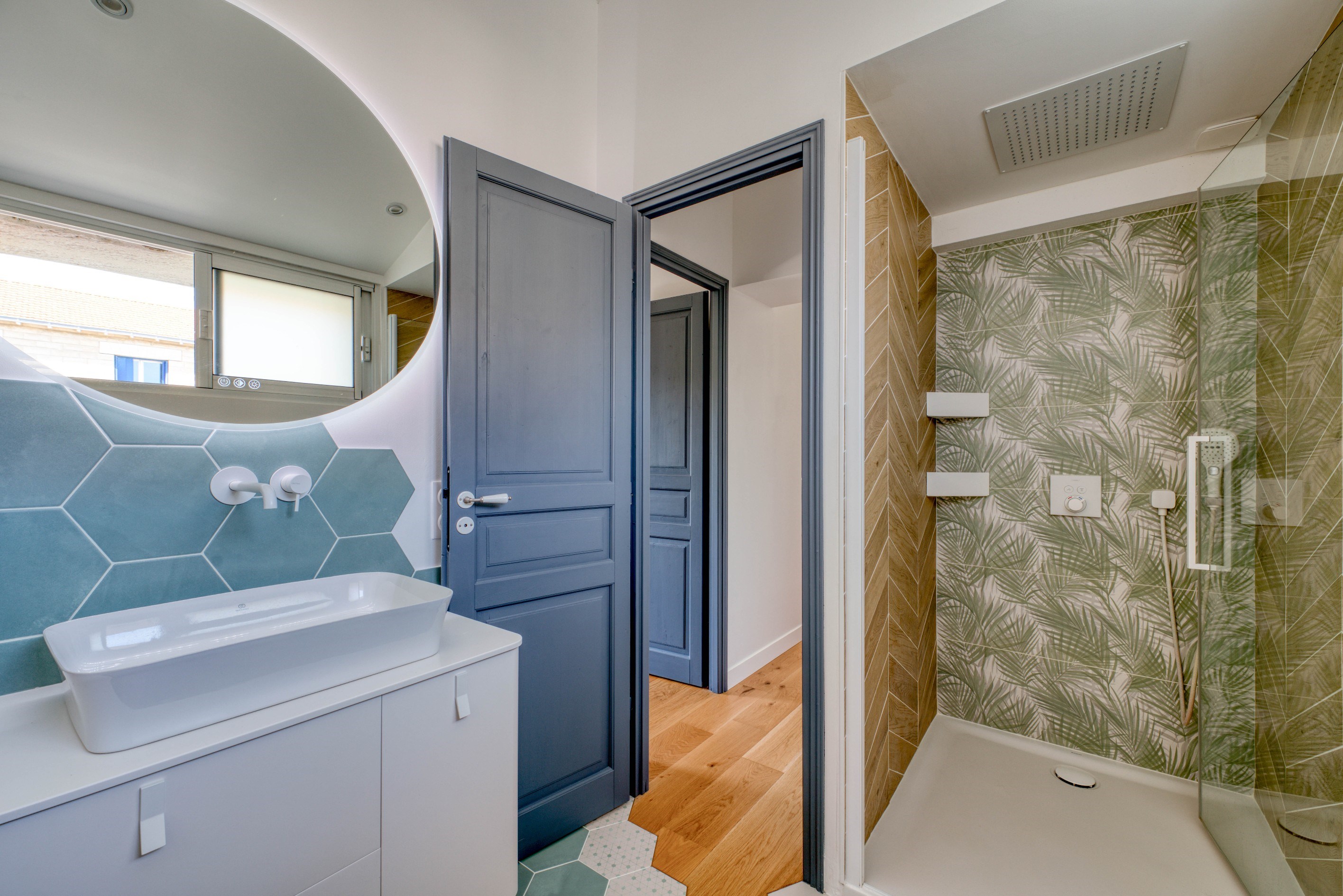  A charming, renovated house in the heart of La Genette - 物件實景