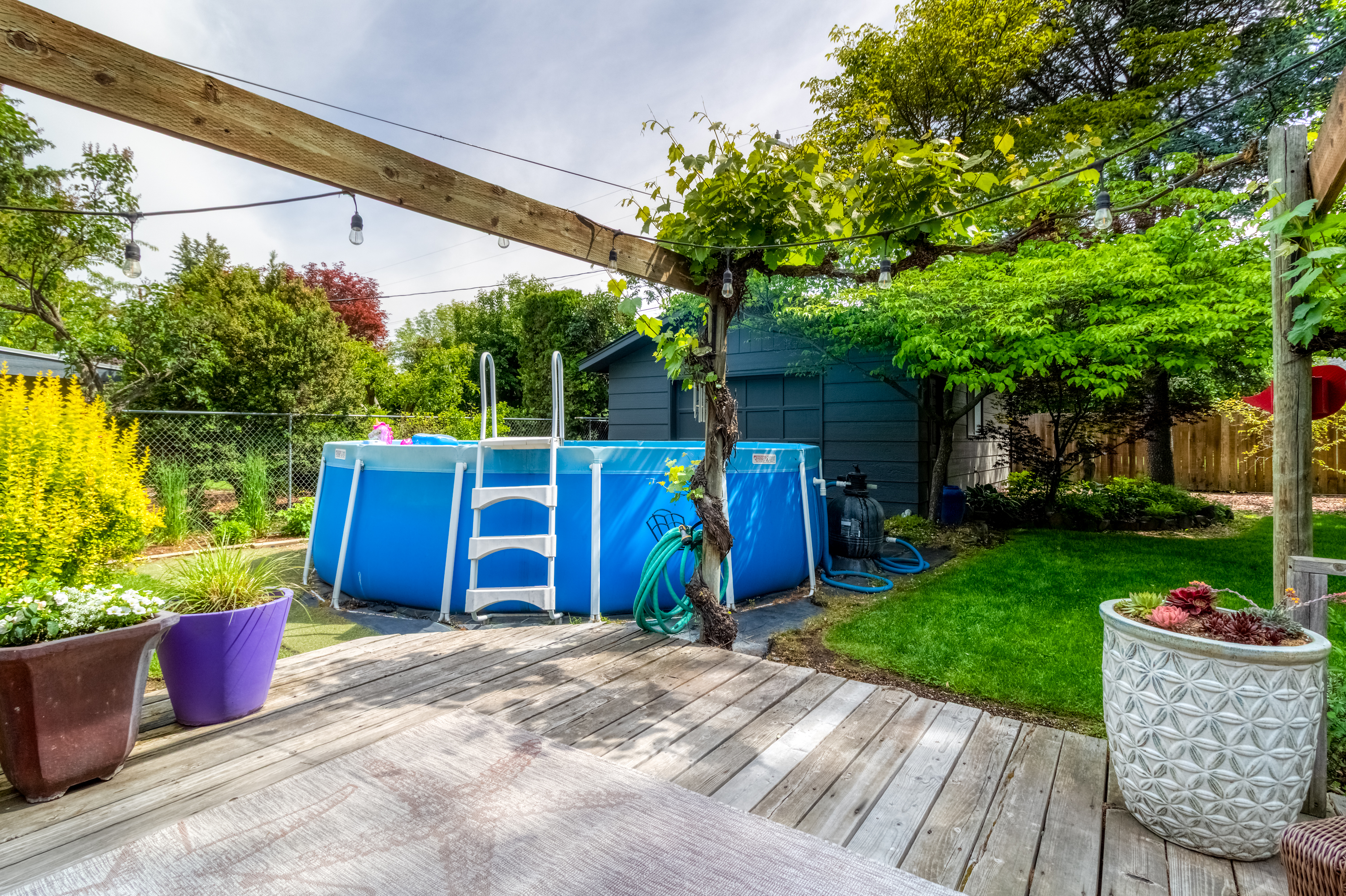  Parkside Mid Century in the heart of Walla Walla Wine Country - 物件實景