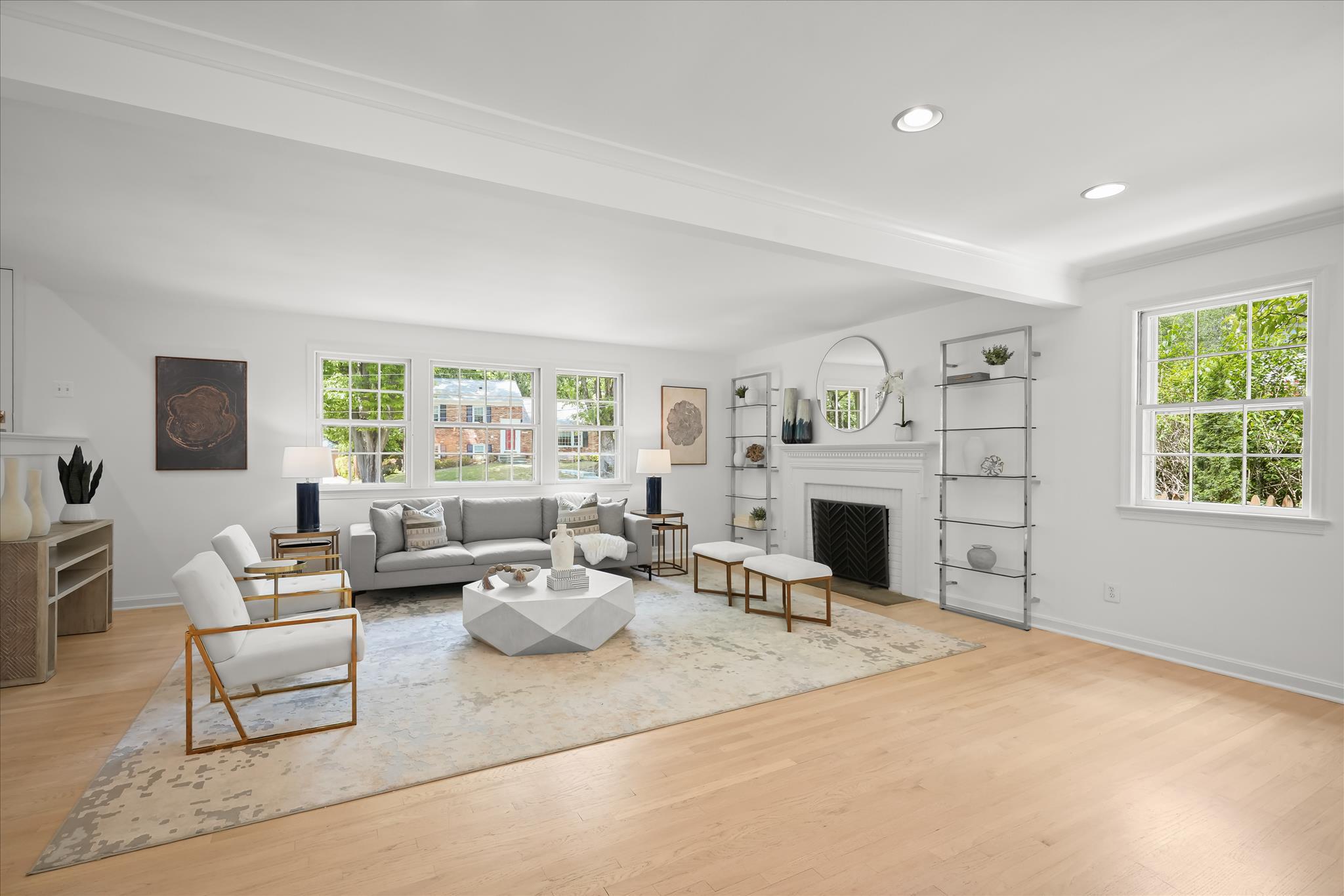  6204 Redwing Court, Bethesda, MD, 20817 - 物件實景