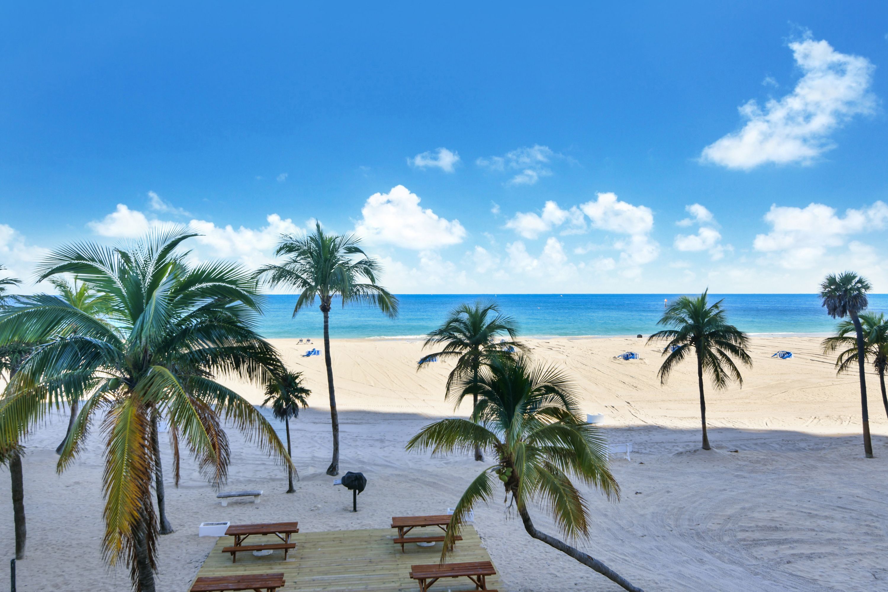  2100 S Ocean Ln, Fort Lauderdale, FL, 33316 - 物件實景
