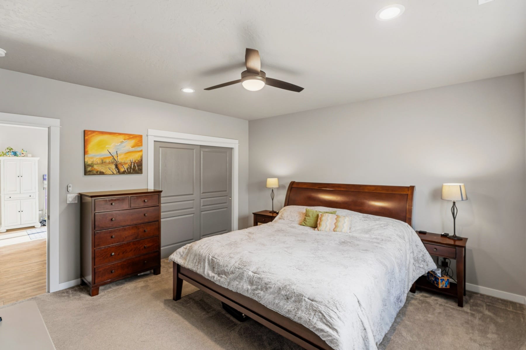  63247 NW Rossby Street Bend, OR 97703 - 物件實景