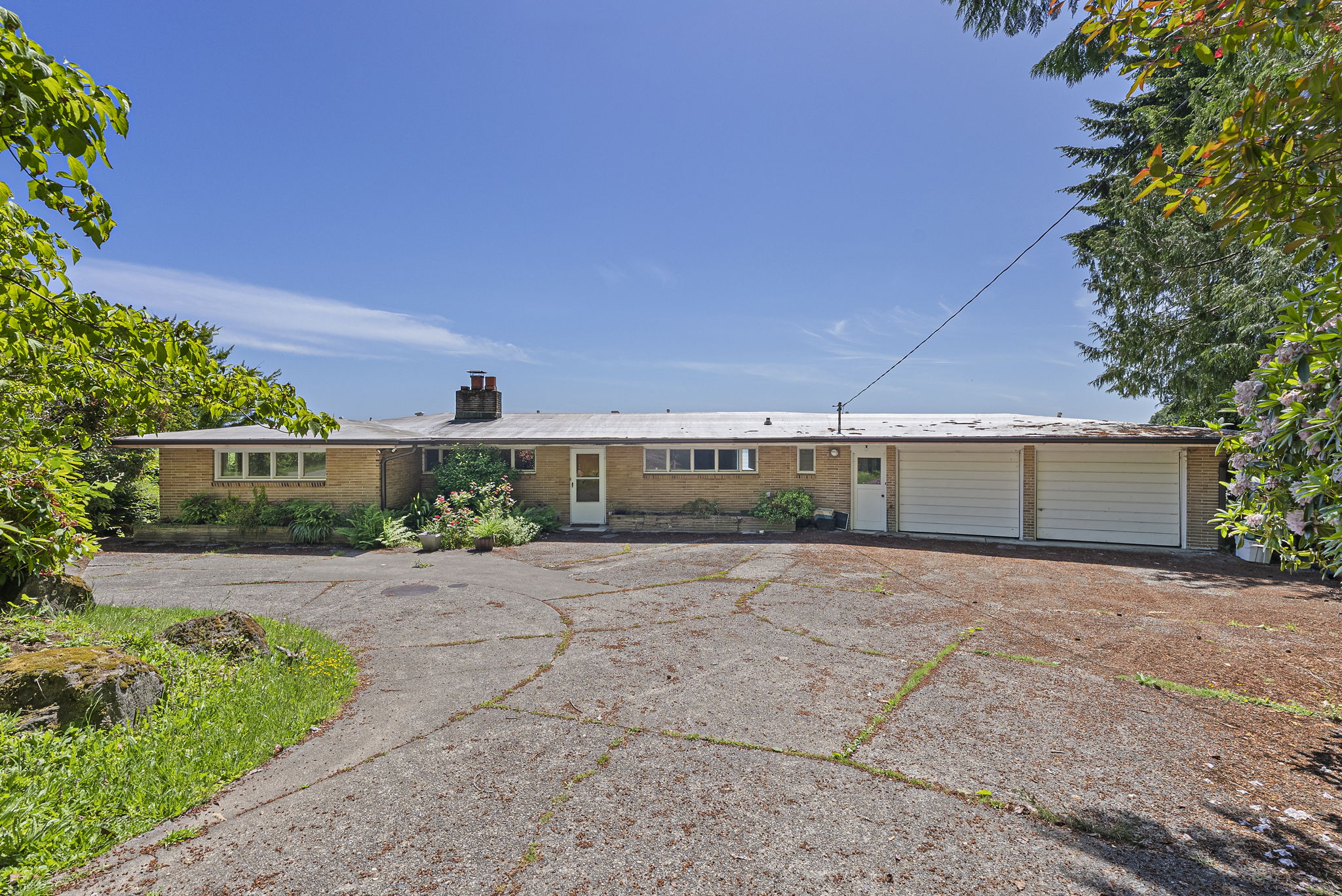  2417 Beach View Lane NW Olympia, WA 98502 - 物件實景