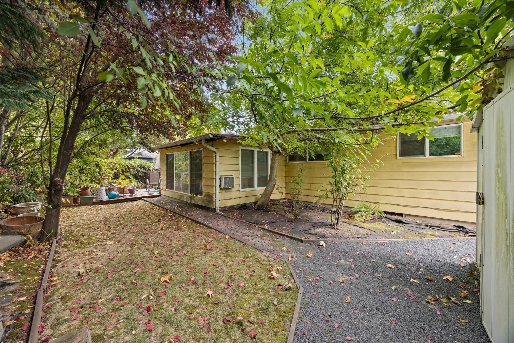  4035 SE MONROE ST Milwaukie, OR 97222 - 物件實景