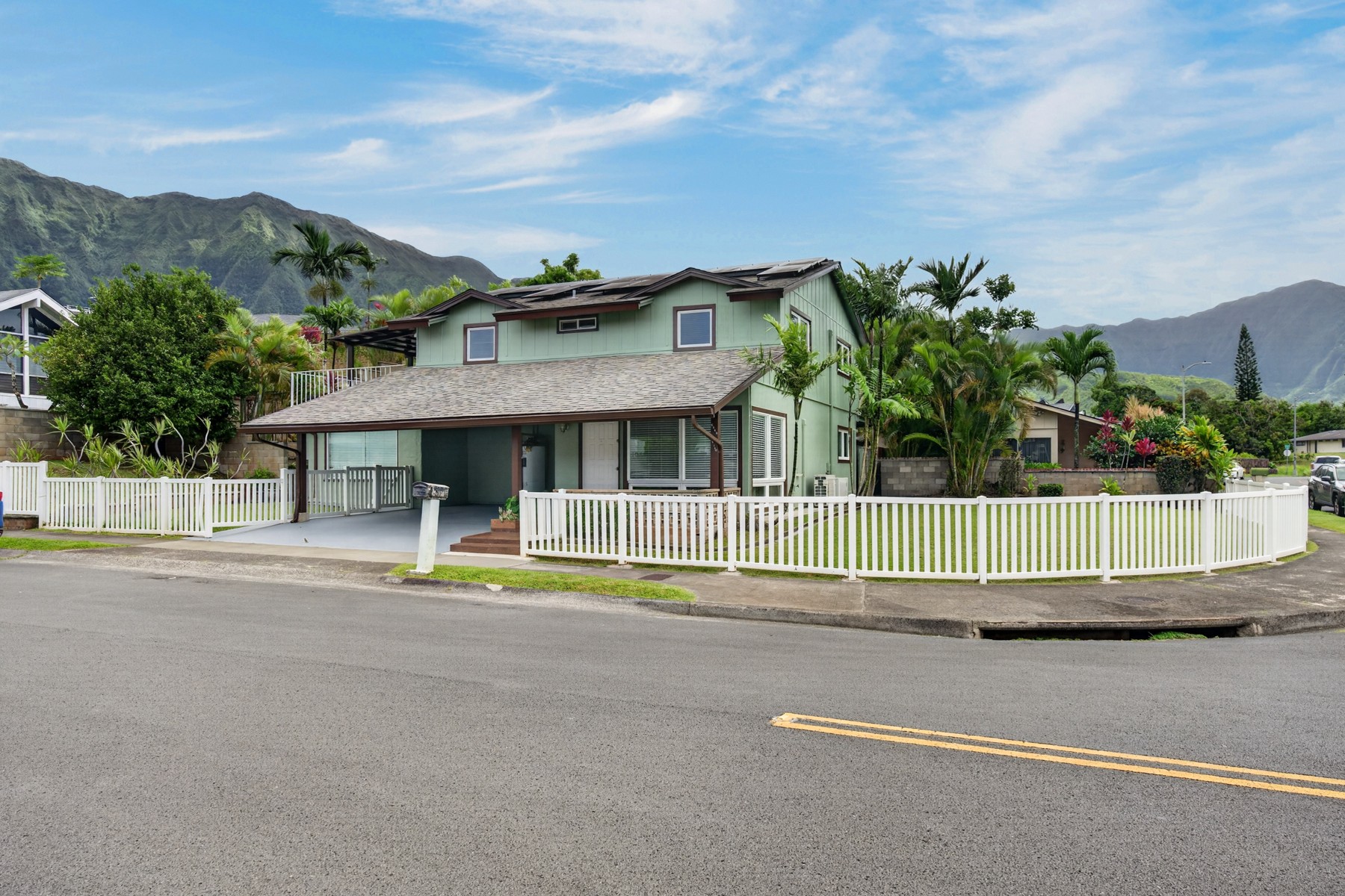  47-360 Hui Koloa Place - 物件實景