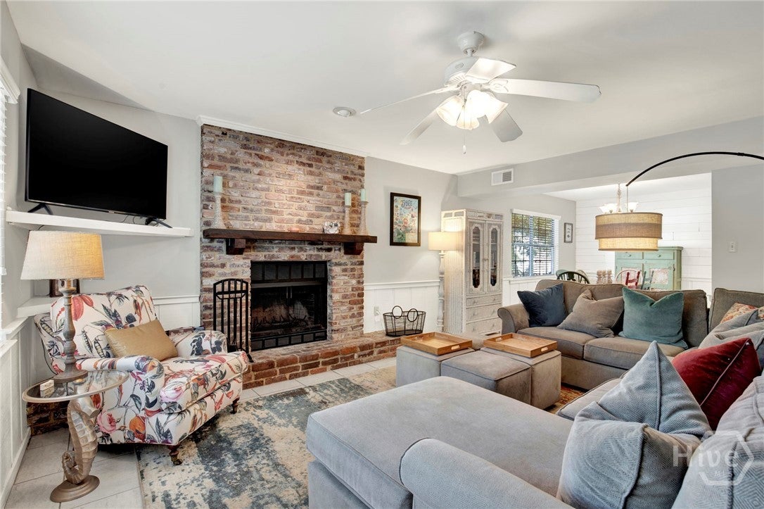 TYBEE ISLAND, Georgia, 31328, United States, 4 Bedrooms Bedrooms, ,2 BathroomsBathrooms,Residential,For Sale,2030001