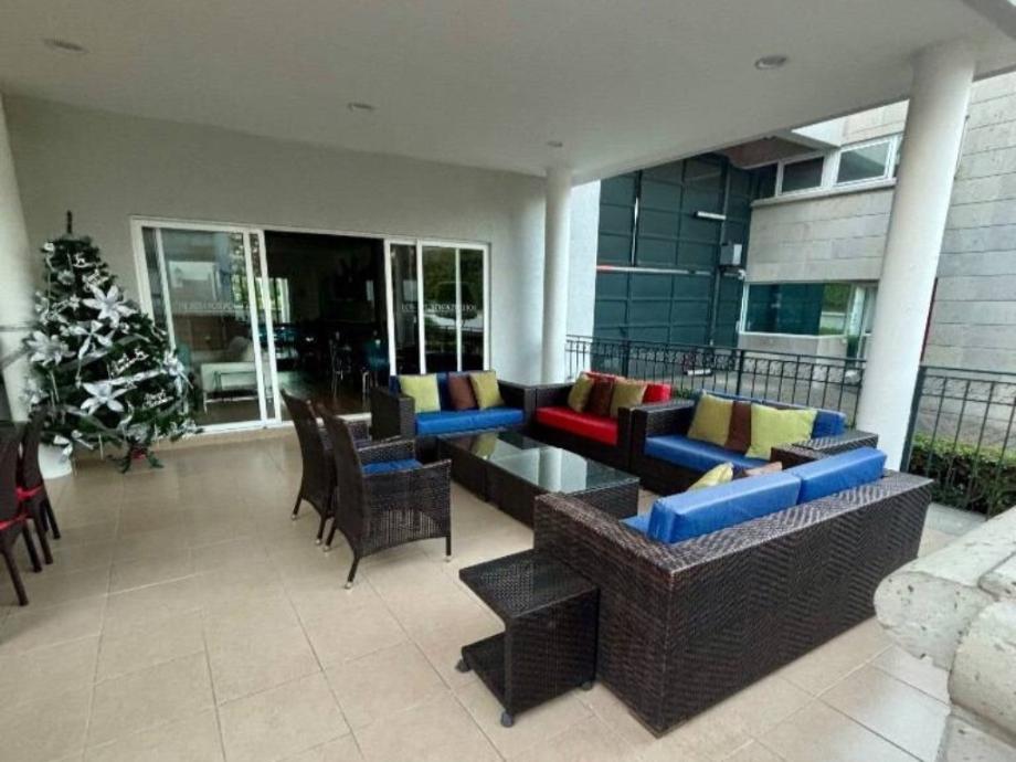 Naucalpan de Juárez, Estado de méxico, 53220, Mexico, 2 Bedrooms Bedrooms, ,2 BathroomsBathrooms,Residential,For Sale,1684261