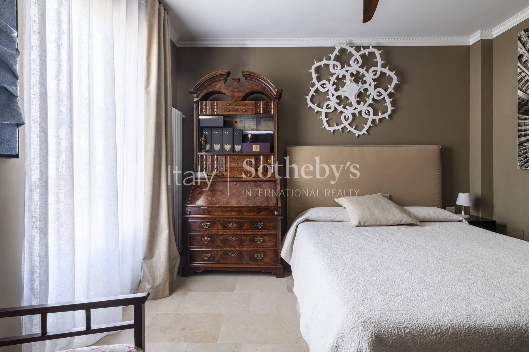  Exclusive apartment in Noto with panoramic view - 物件實景