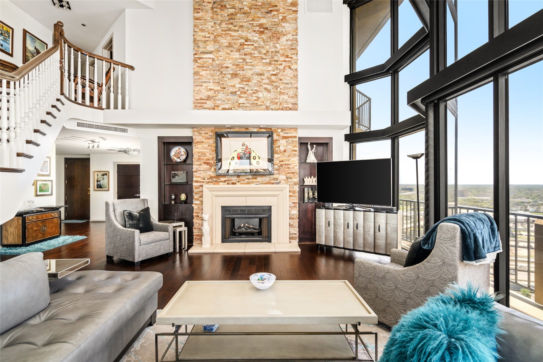  3350 Mccue Road #2402 - 物件實景