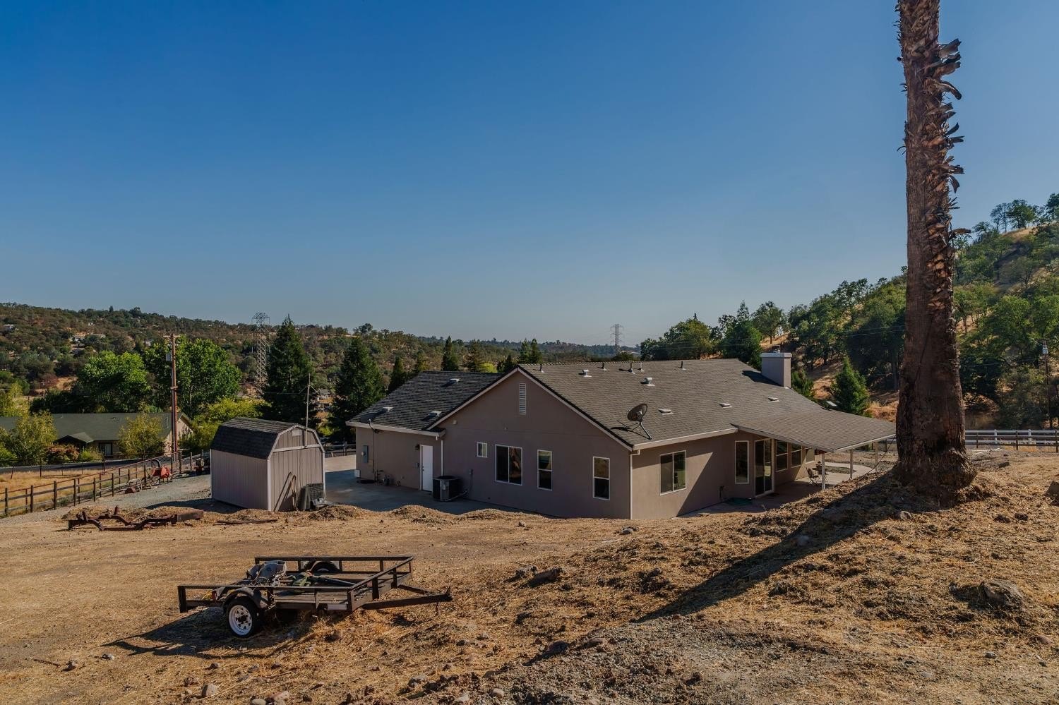 Valley Springs, California, 95252, United States, 3 Bedrooms Bedrooms, ,2 BathroomsBathrooms,Residential,For Sale,1943125