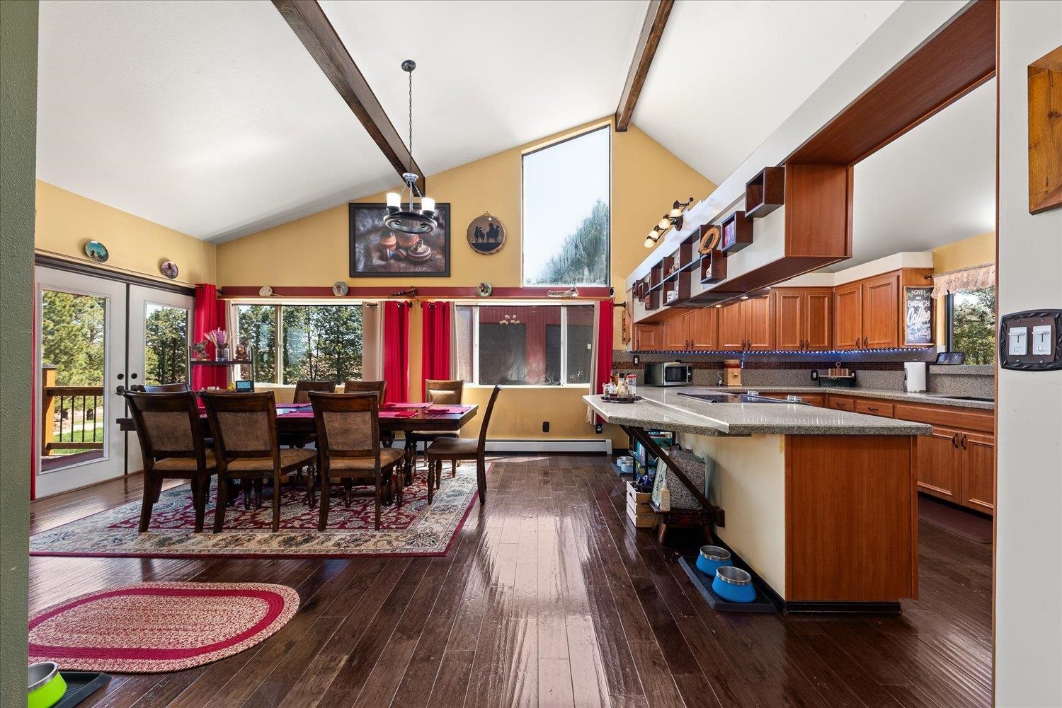 Fairfield, Washington, 99012, United States, 5 Bedrooms Bedrooms, ,3 BathroomsBathrooms,Residential,For Sale,1796897
