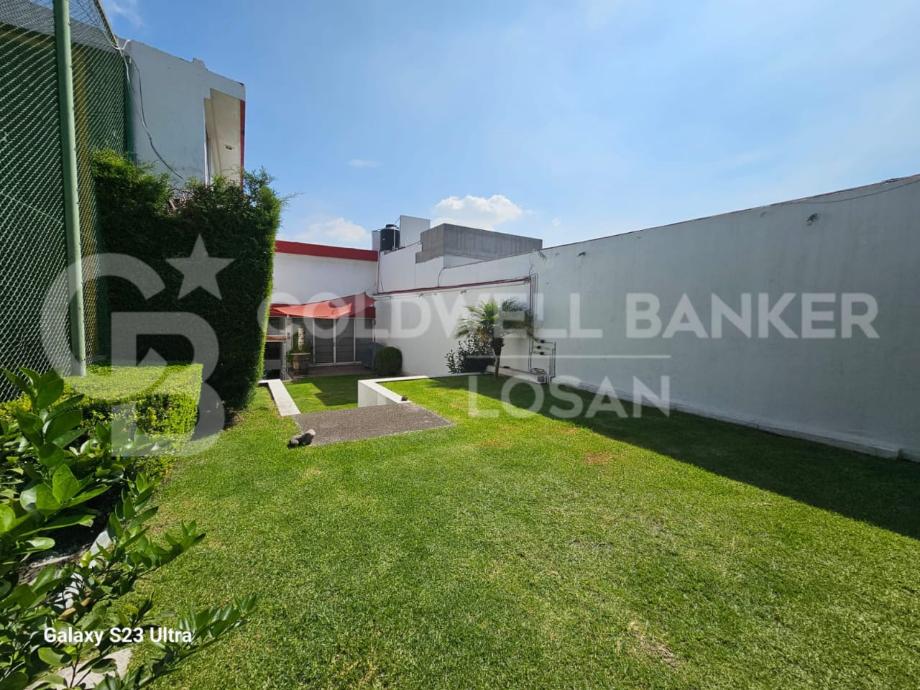 Naucalpan de Juárez, Estado de méxico, 53100, Mexico, 3 Bedrooms Bedrooms, ,4 BathroomsBathrooms,Residential,For Sale,1917884