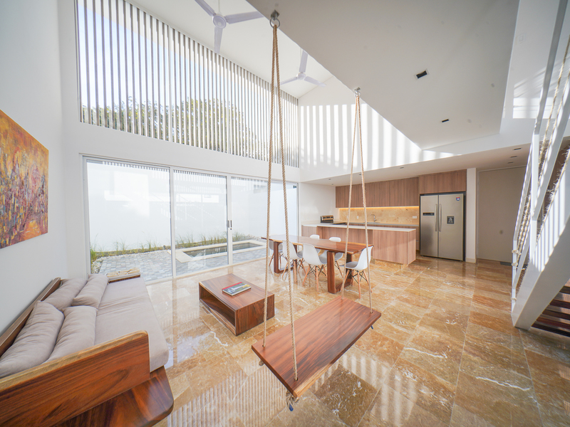 c-106, Nosara, Guanacaste, CR, 3 Bedrooms Bedrooms, ,2 BathroomsBathrooms,Residential,For Sale,c-106,1590400