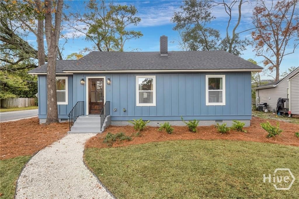 Savannah, Georgia, 31405, United States, 3 Bedrooms Bedrooms, ,3 BathroomsBathrooms,Residential,For Sale,1989638